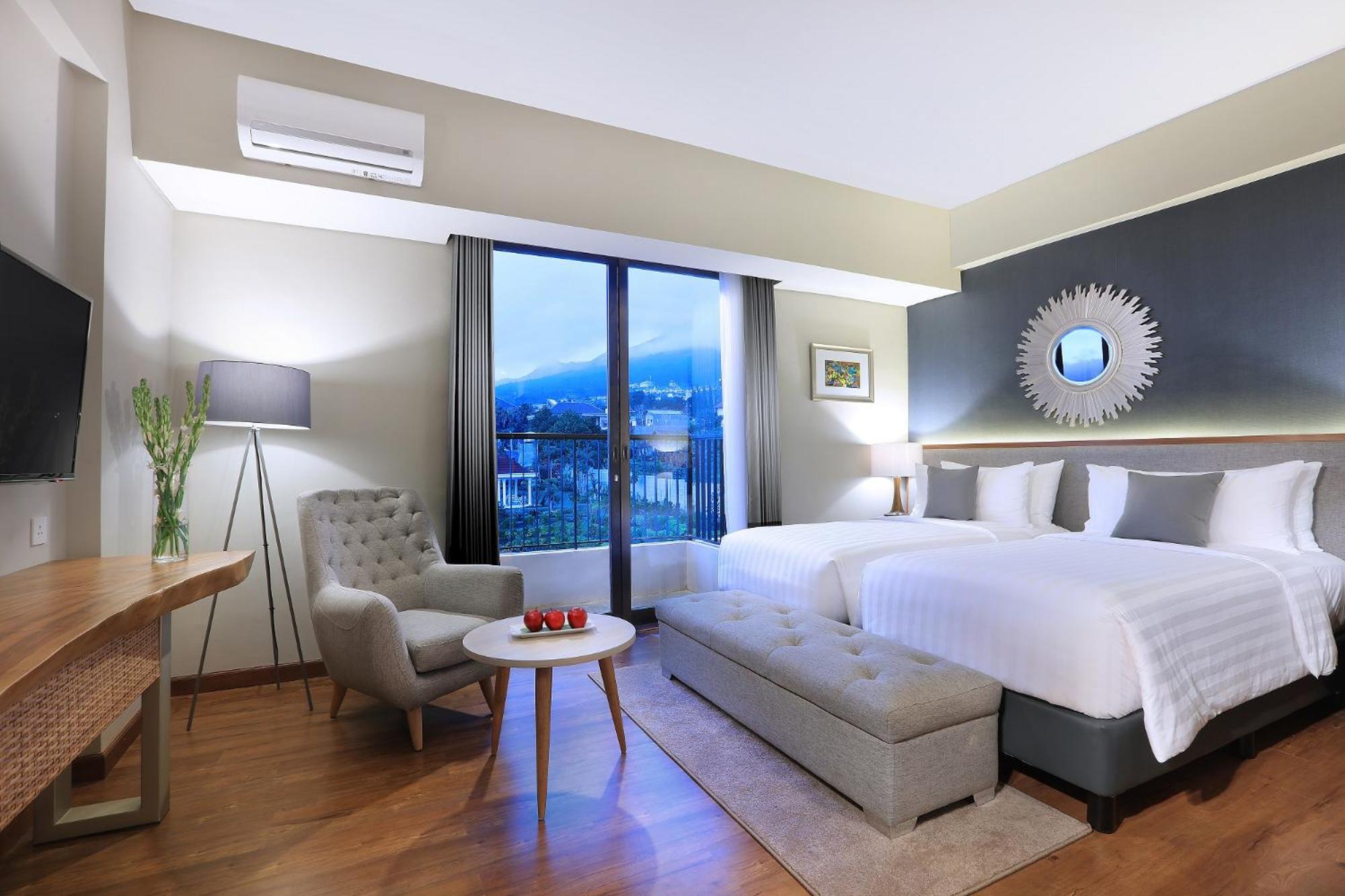 Deluxe Room photo 2