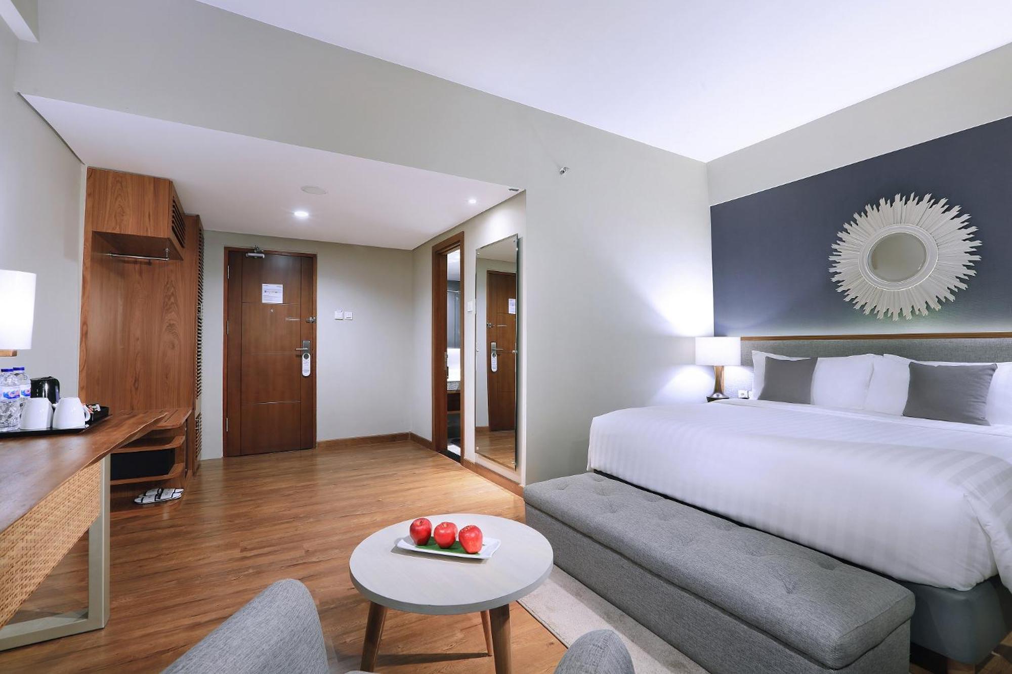 Deluxe Room photo 1