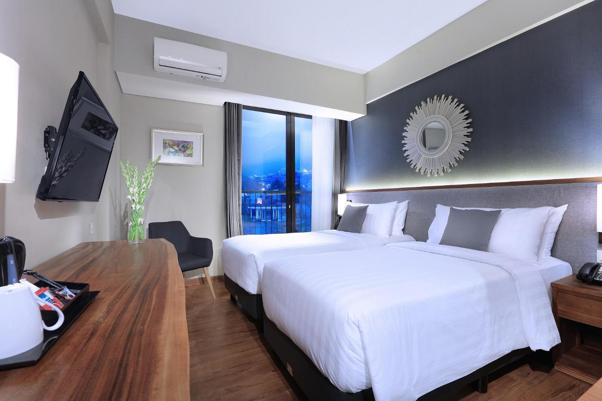 Superior Double Room photo 3