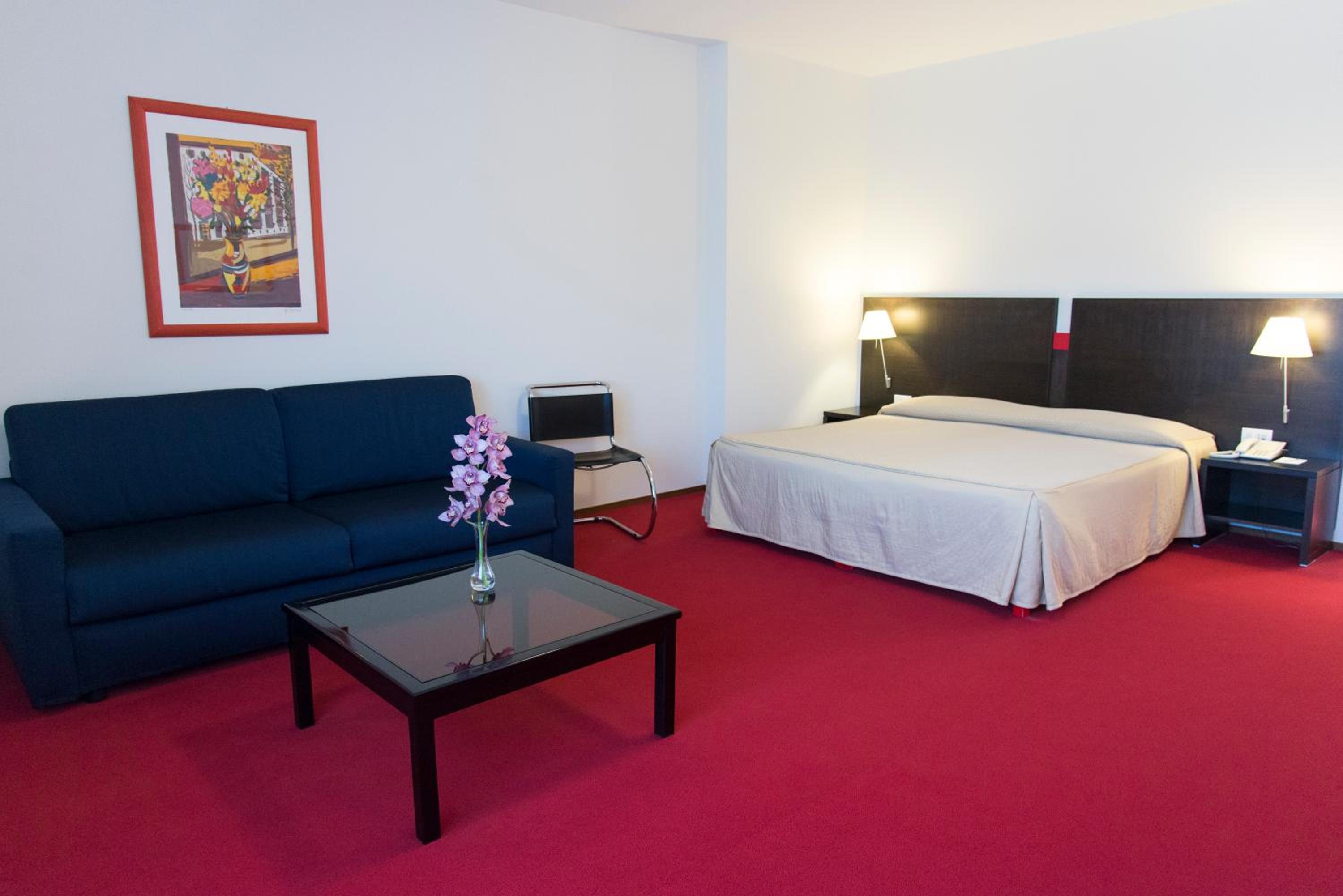 Superior Triple Room - Photo 2