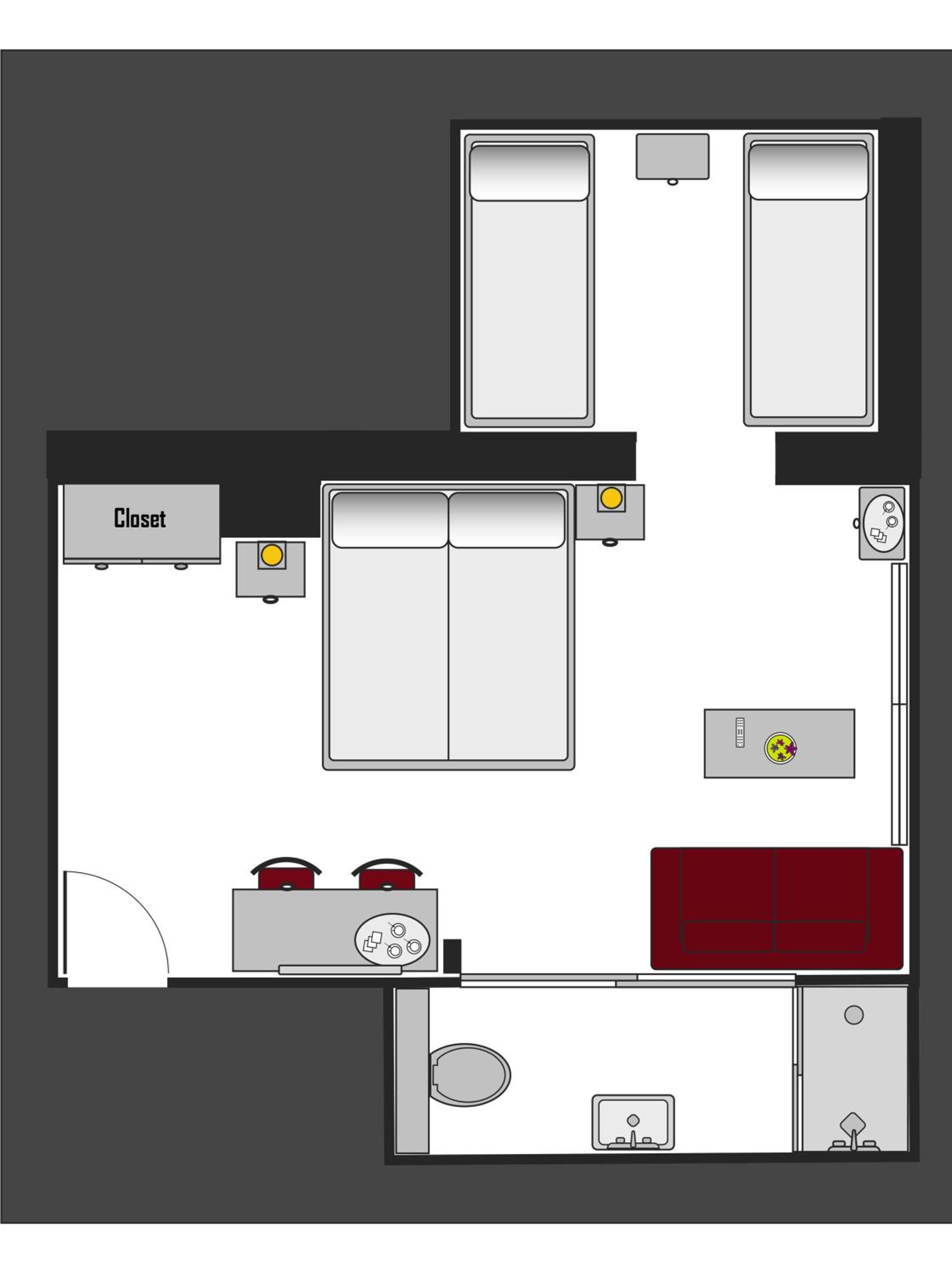 Superior Family Room