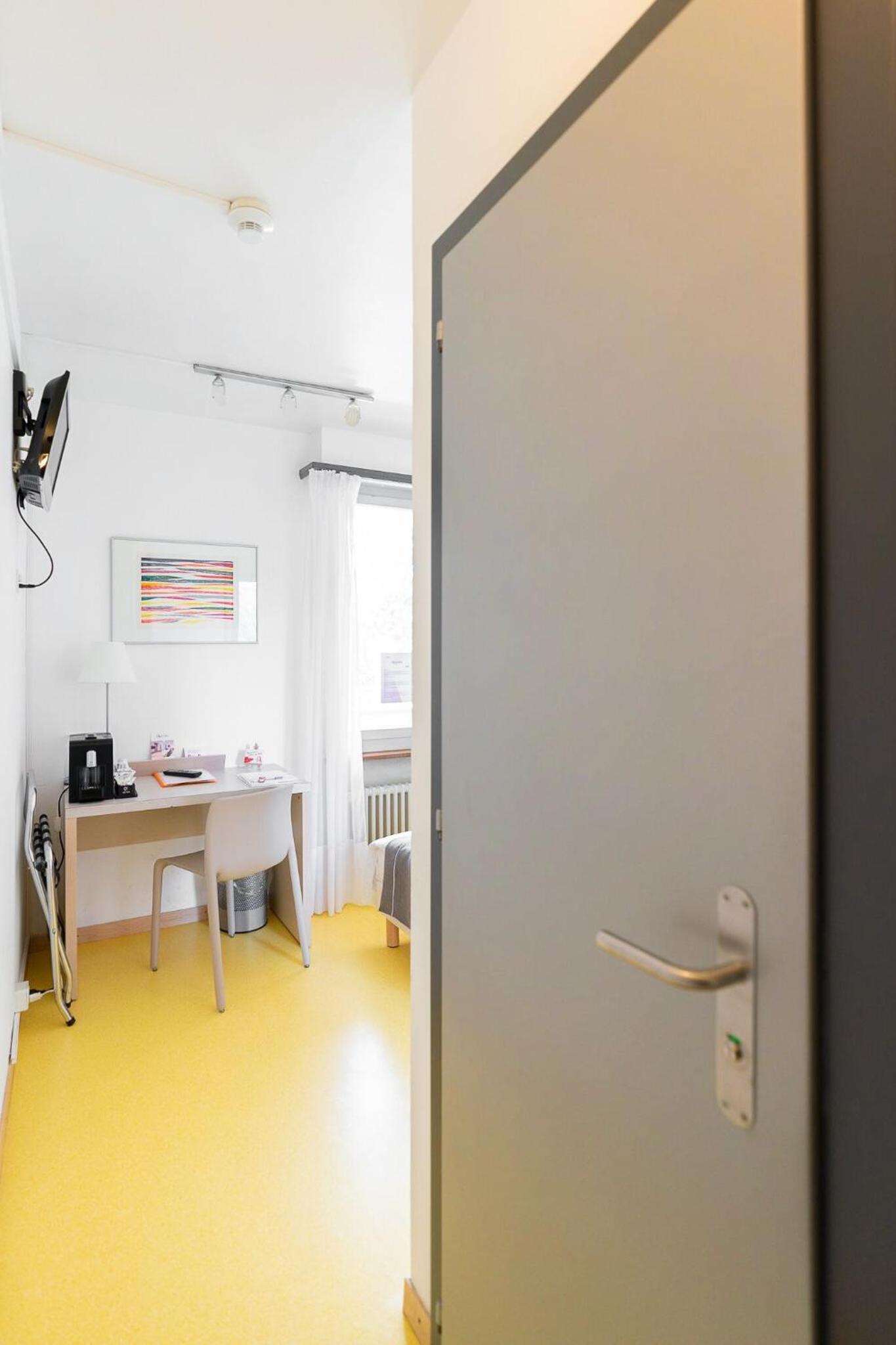 Economy Single Room photo 3