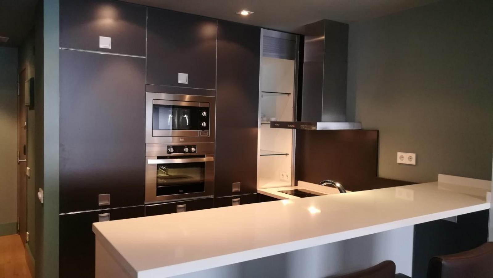 Deluxe Apartment thumbnail 6