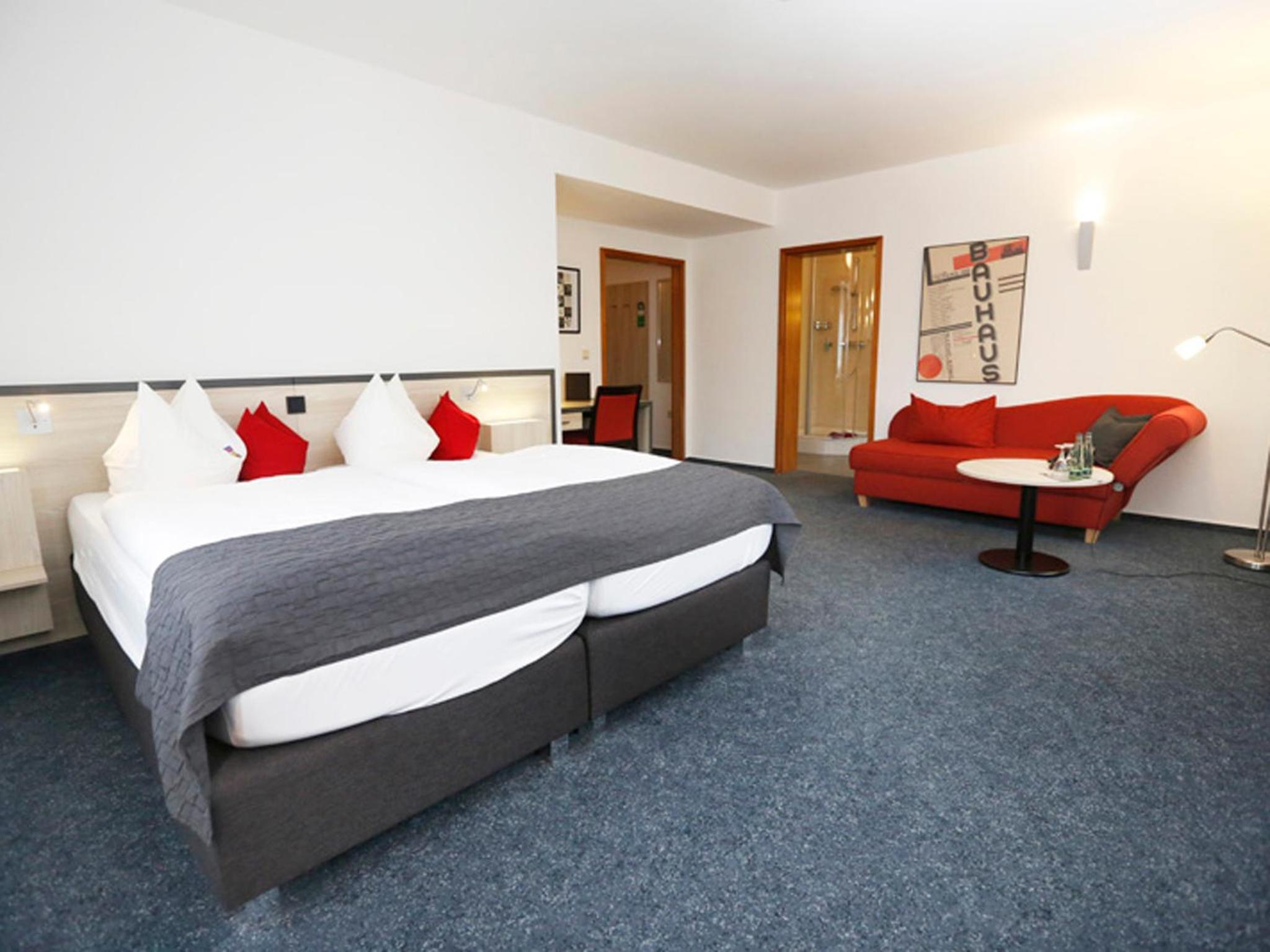 Comfort Double Room