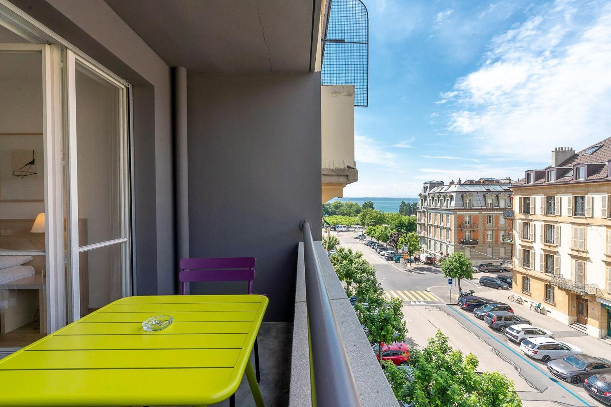 Double Room with Balcony photo 3