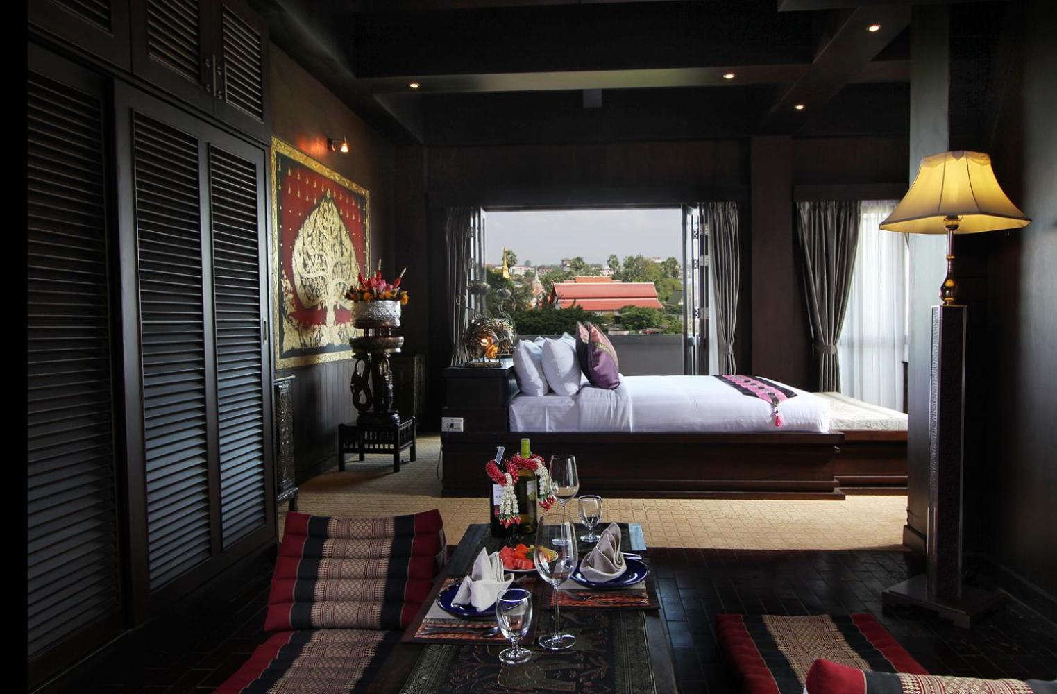 Nakaramontra Scenery Suite - Photo 1
