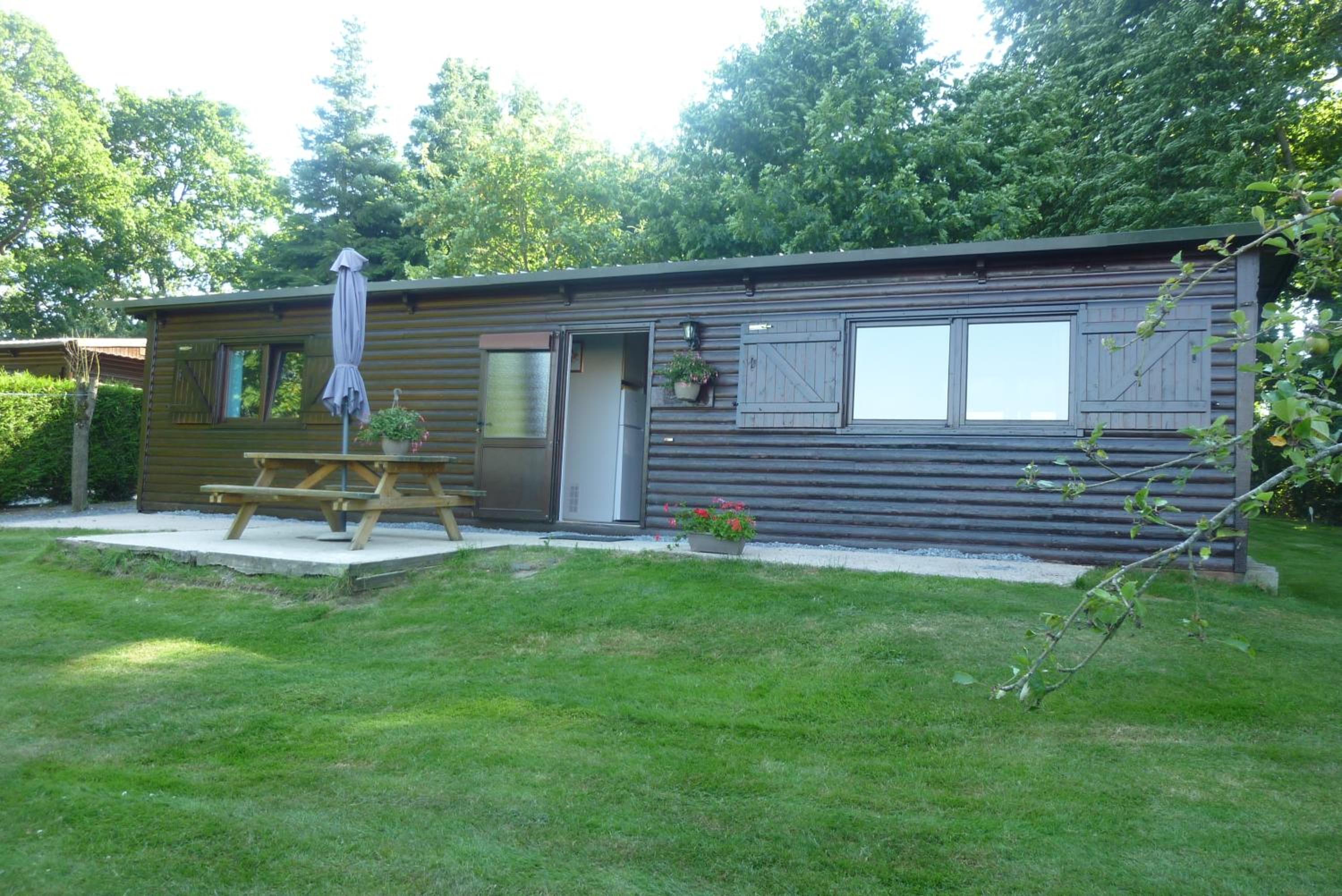 Chalet 1 - Photo 16