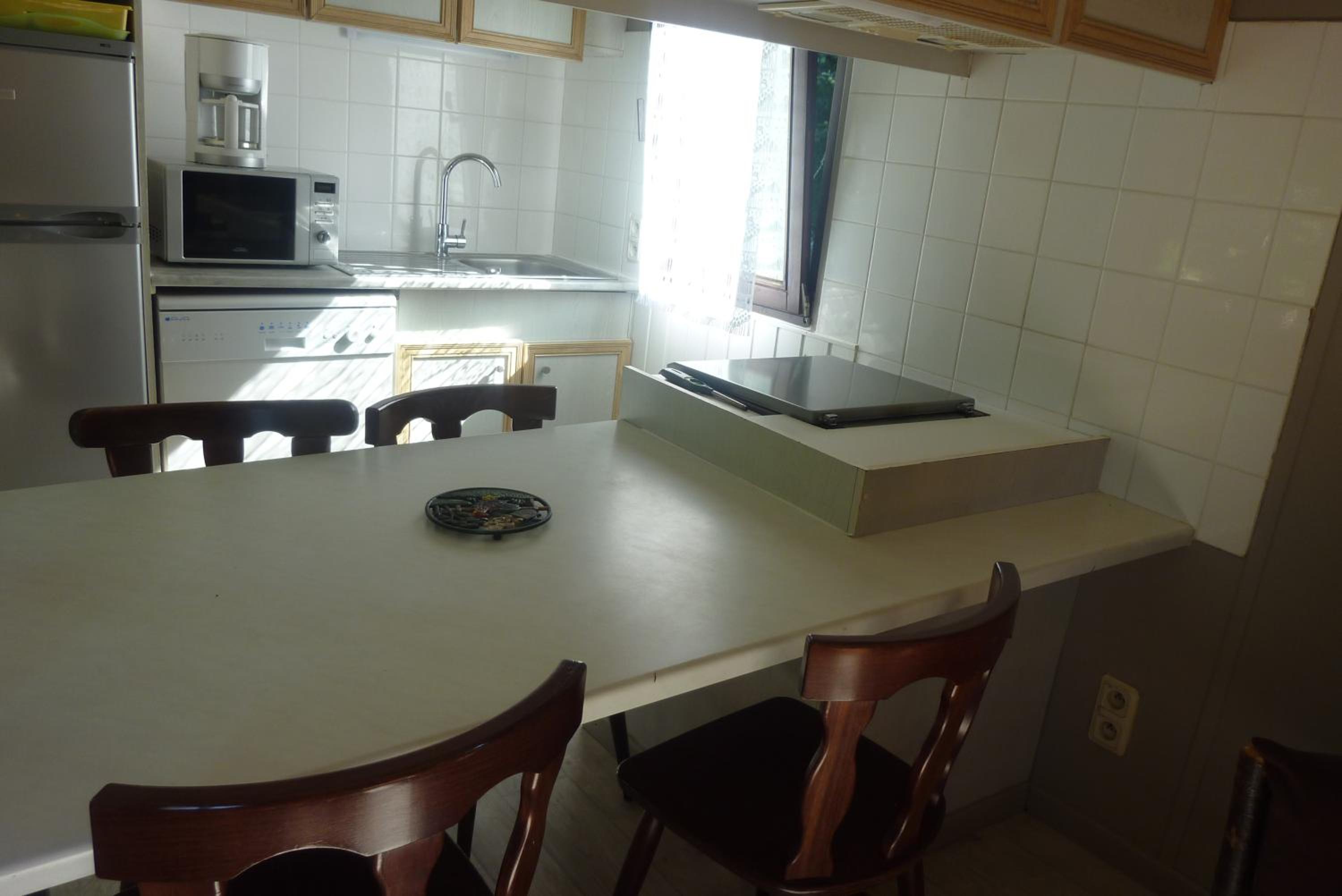 Chalet 1 - Photo 14