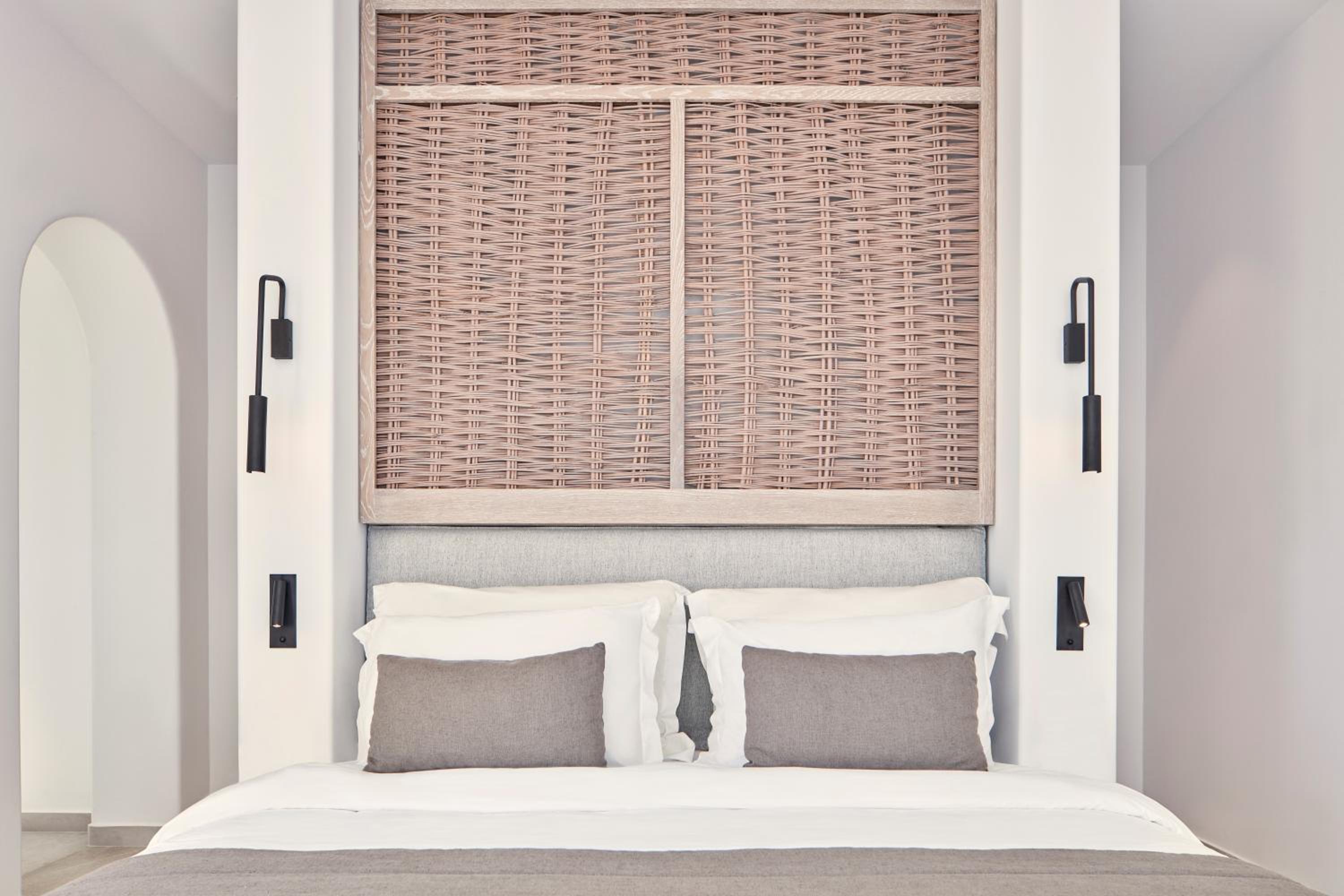 Suite Deluxe con Vasca Immersione ad Acqua Fredda