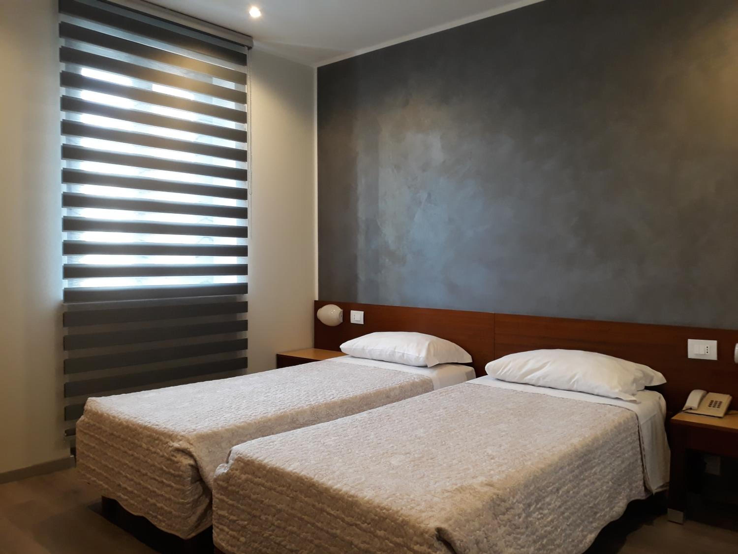 Twin Room photo 1
