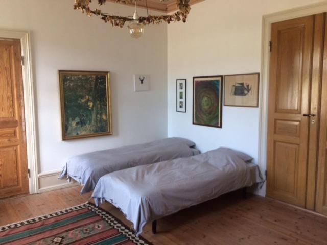 Double Room with Private Bathroom - Photo 4