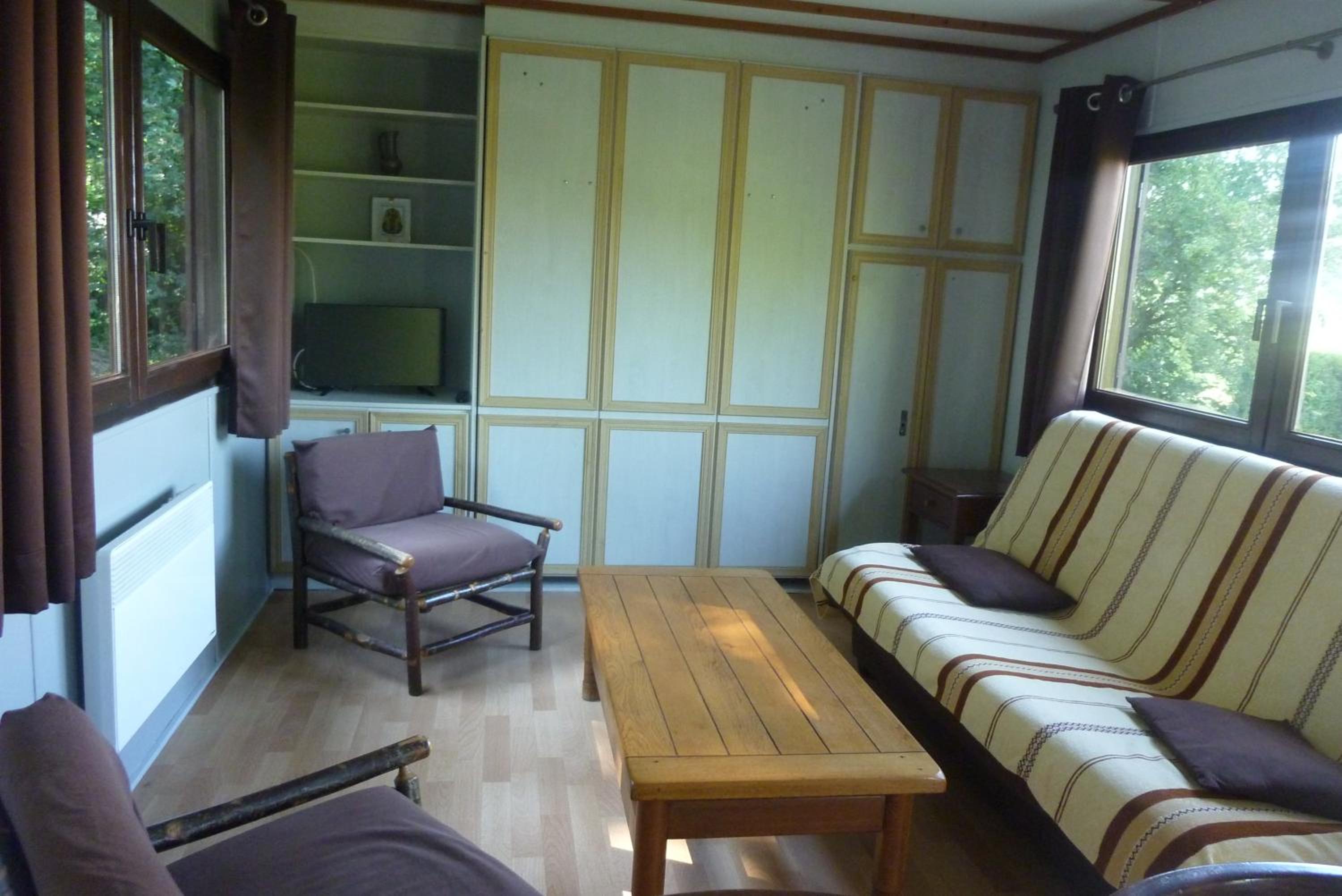 Chalet 1 - Photo 10