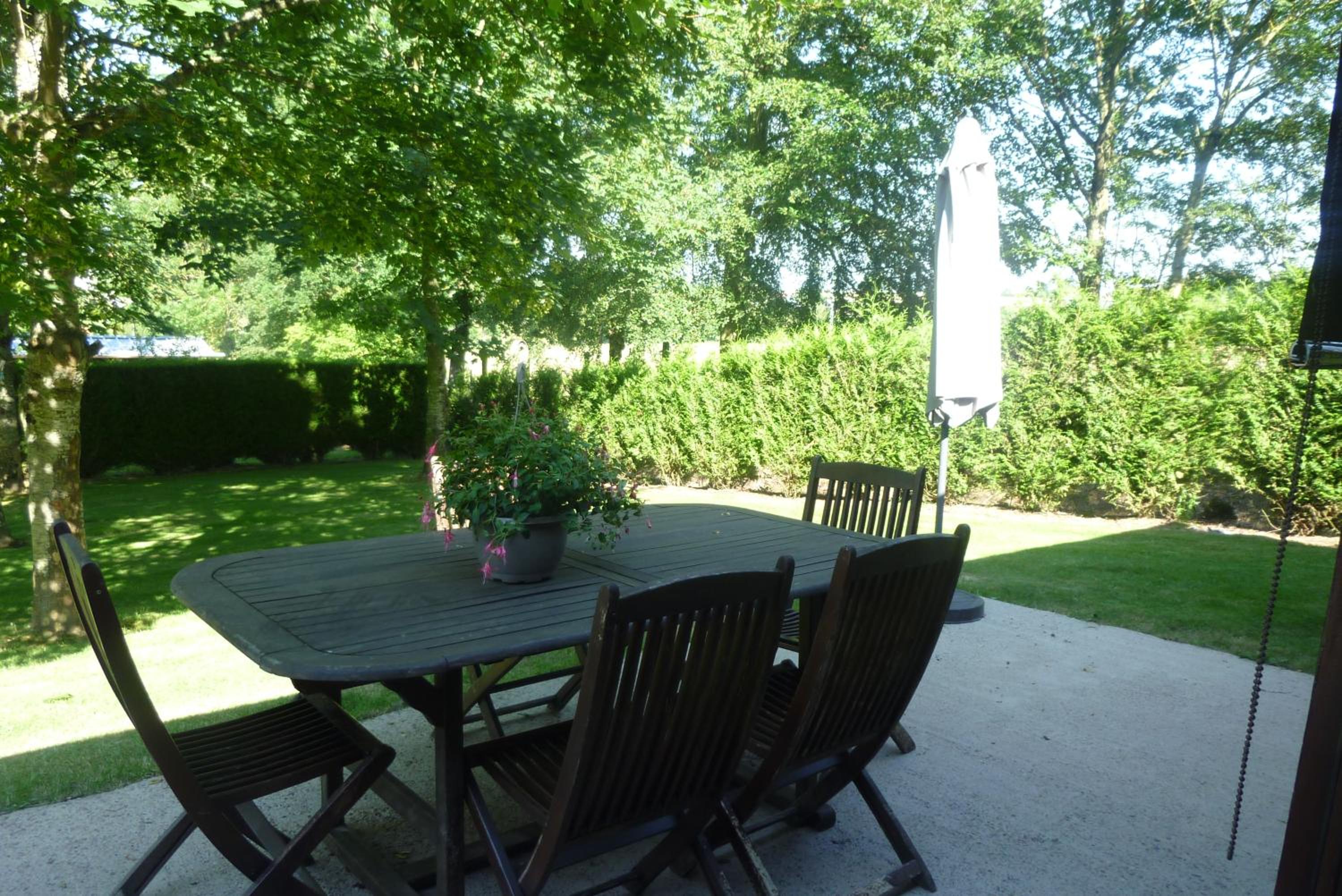 Chalet 3