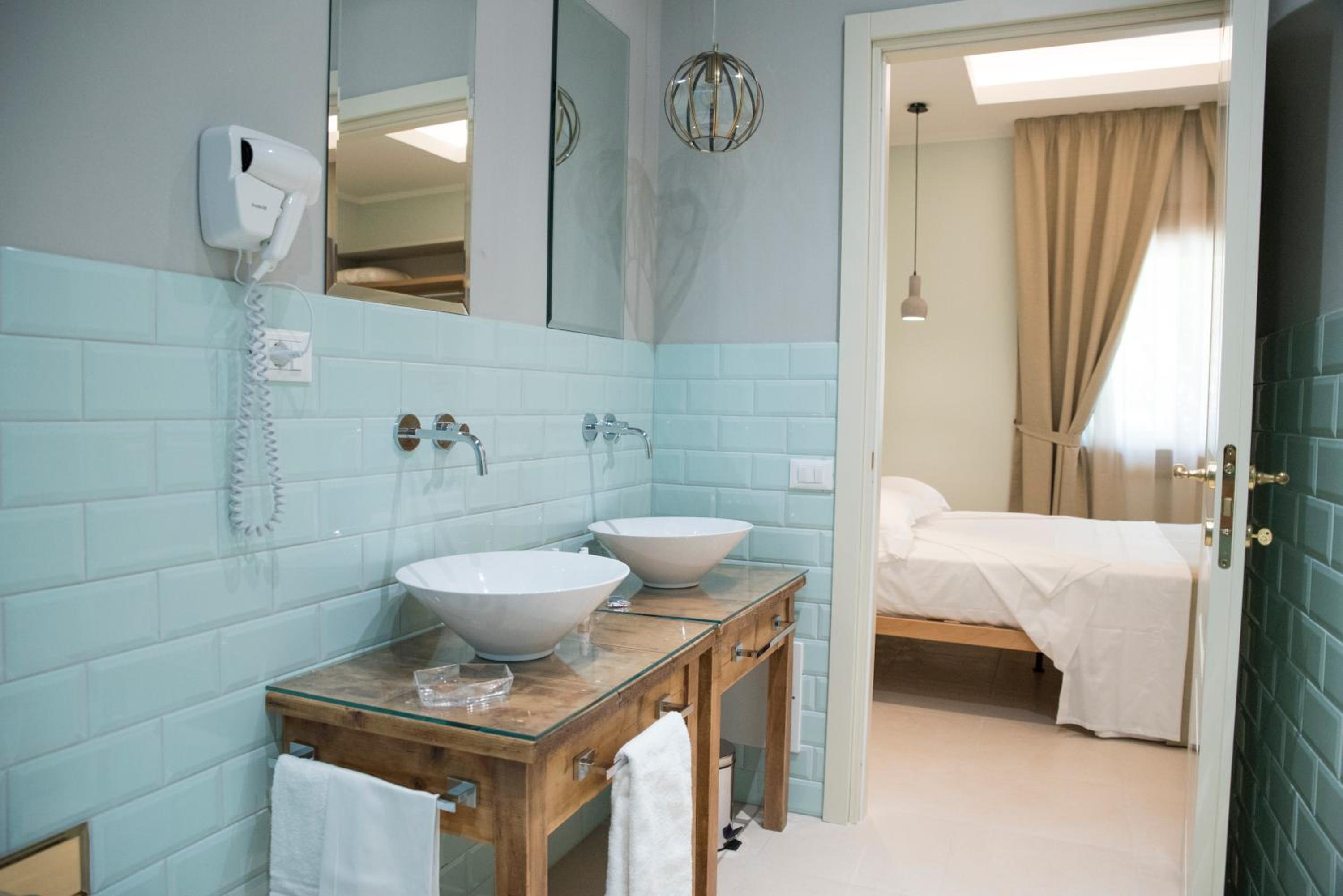 Superior Queen Room photo 3