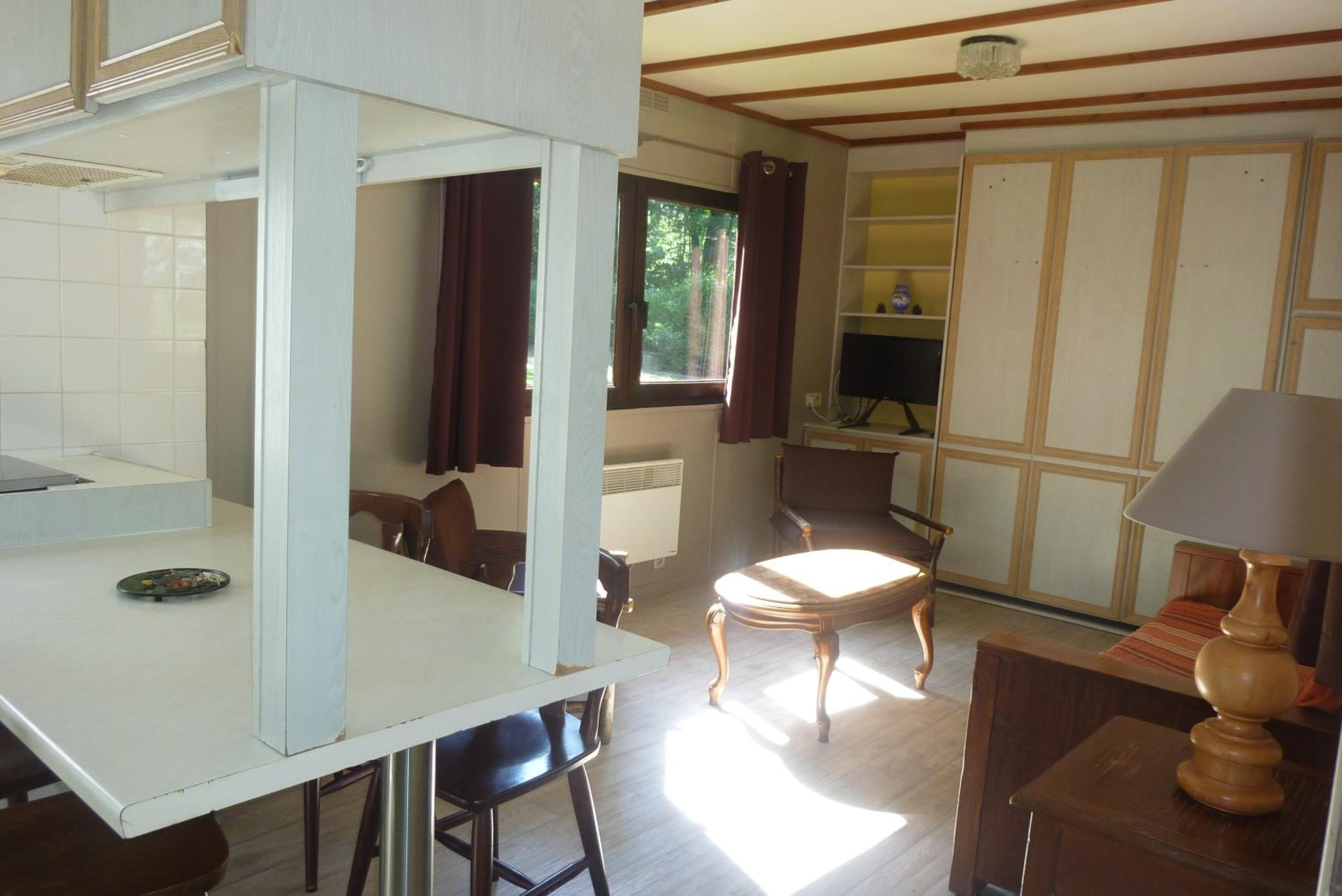 Chalet 1 - Photo 2
