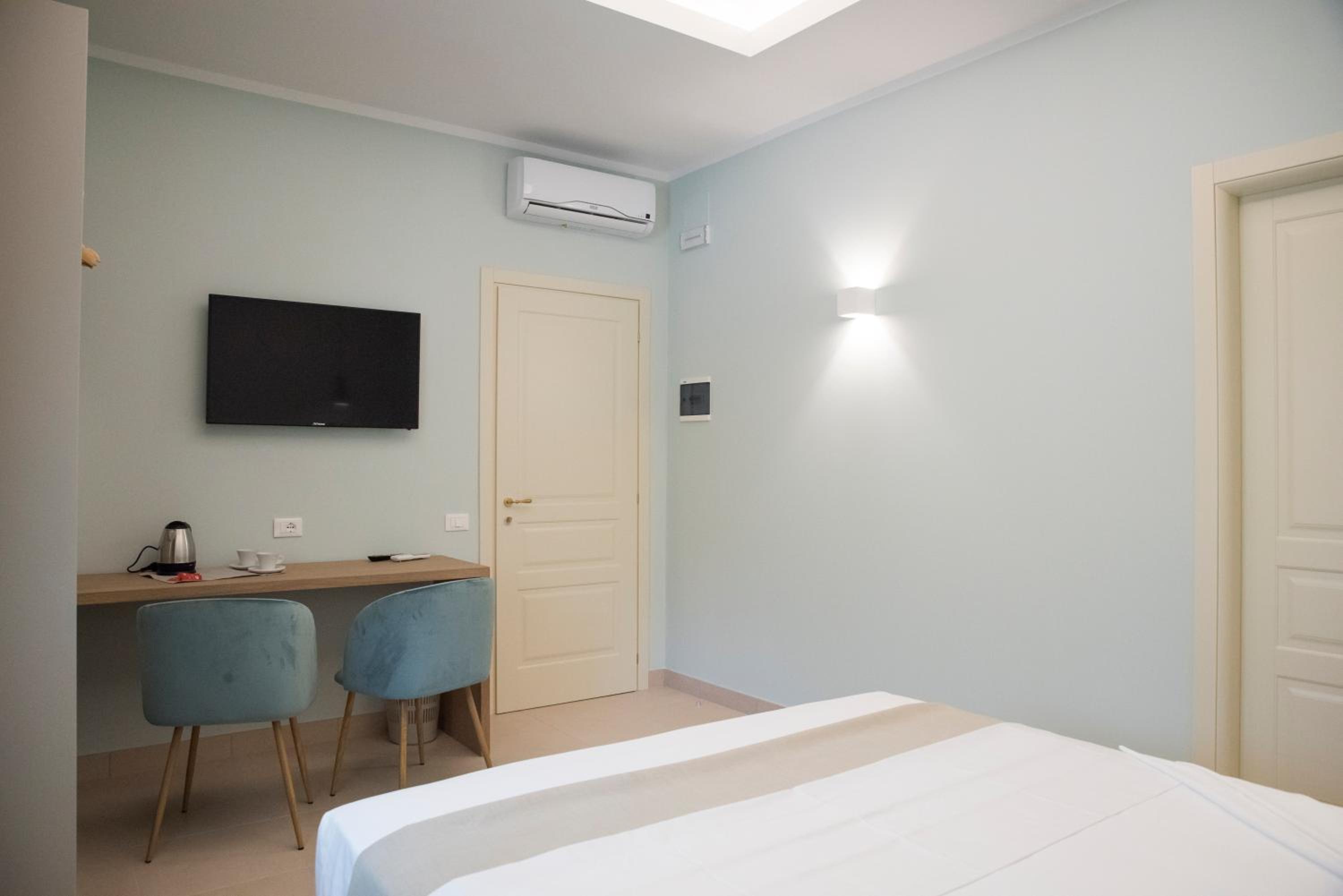 Superior Queen Room