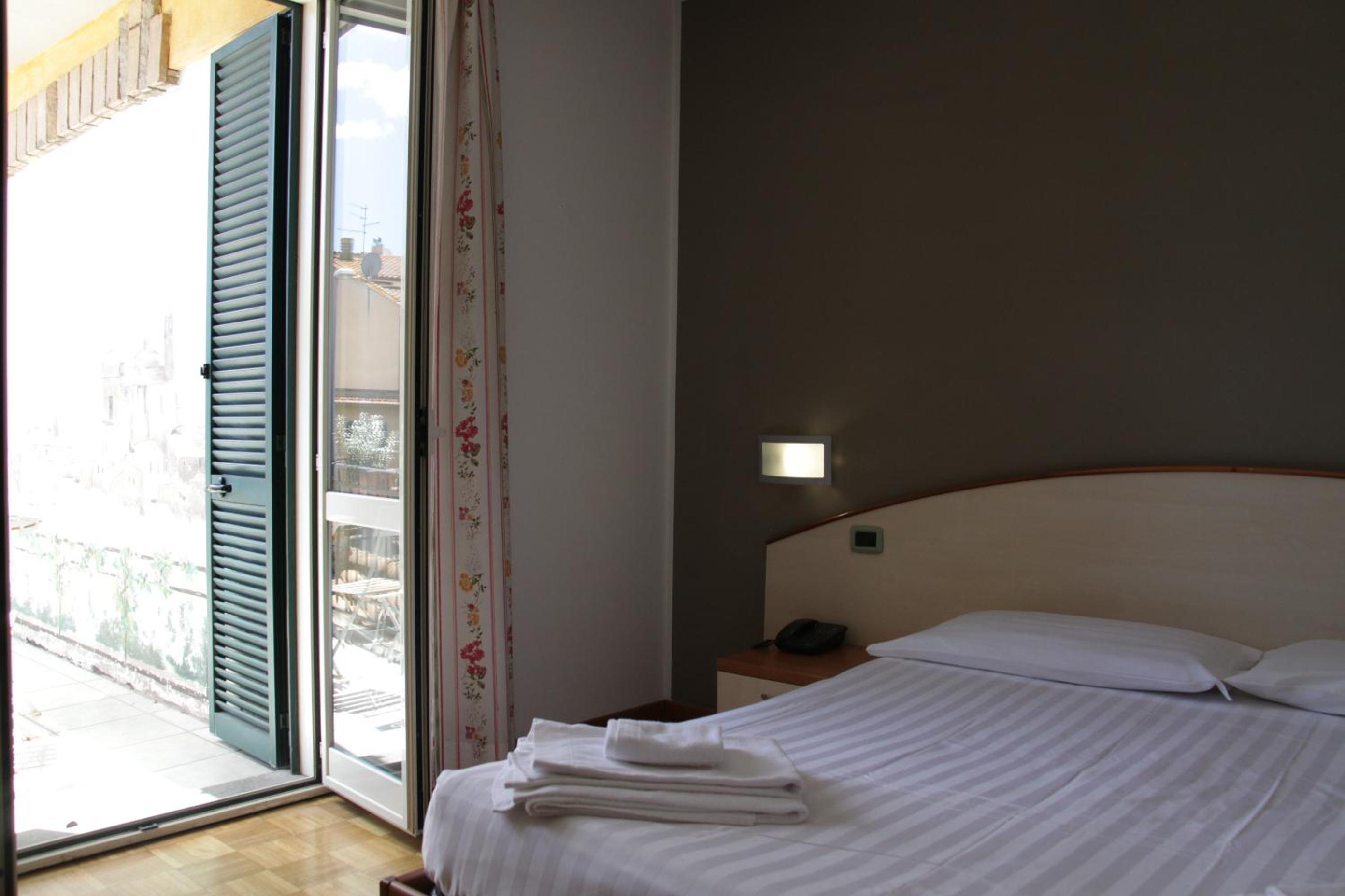 Quadruple Room photo 2