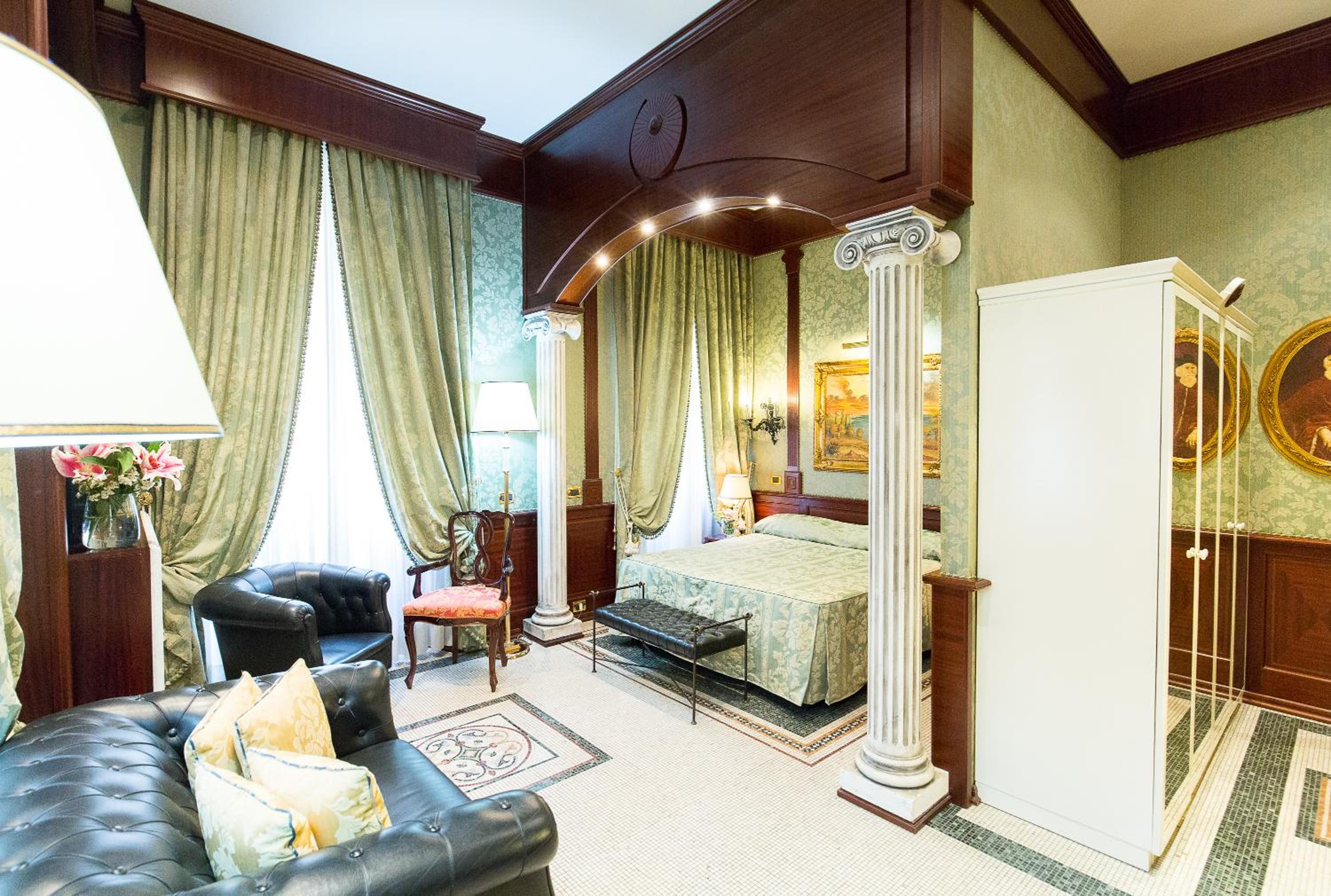 Junior Suite photo 1