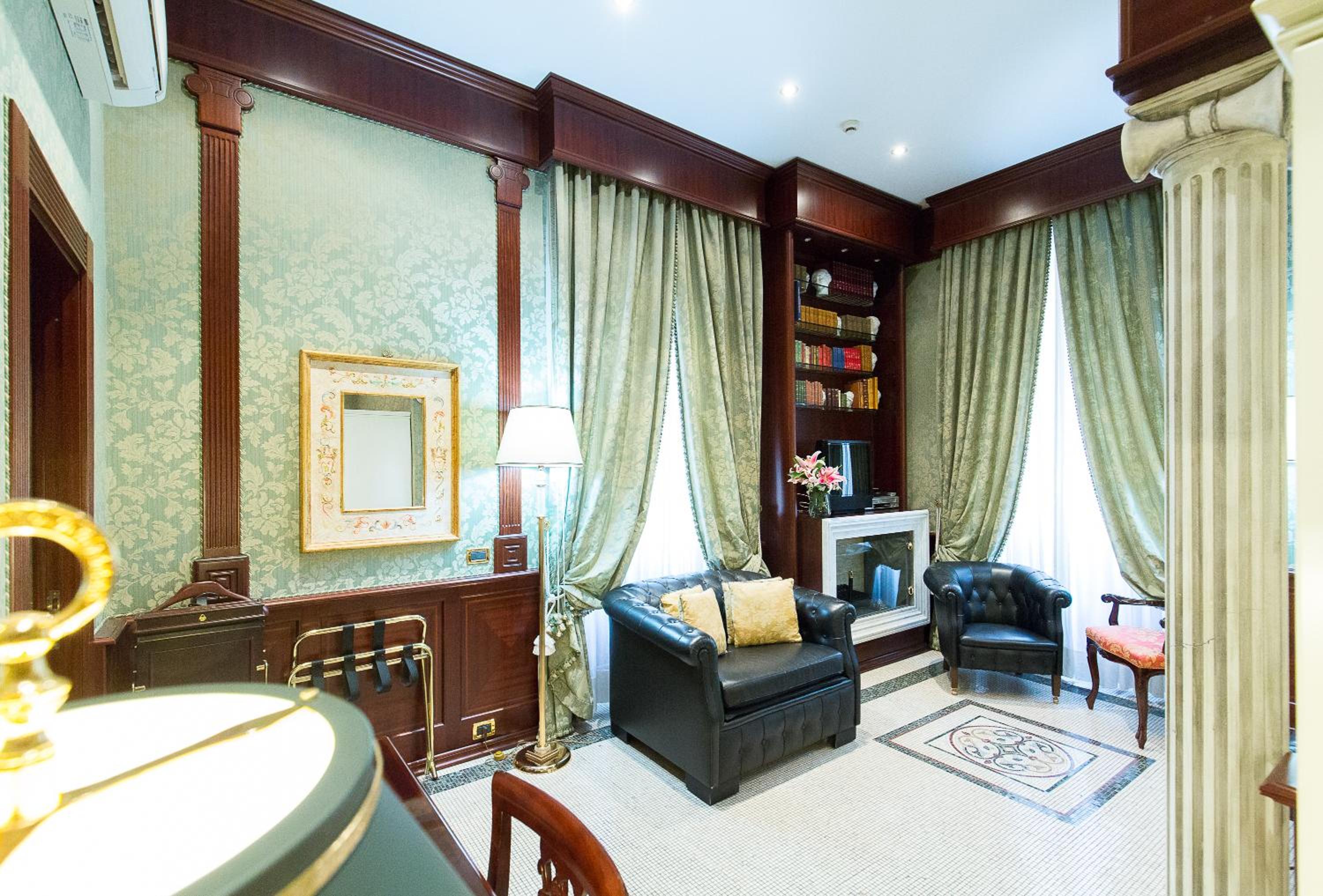 Junior Suite photo 3