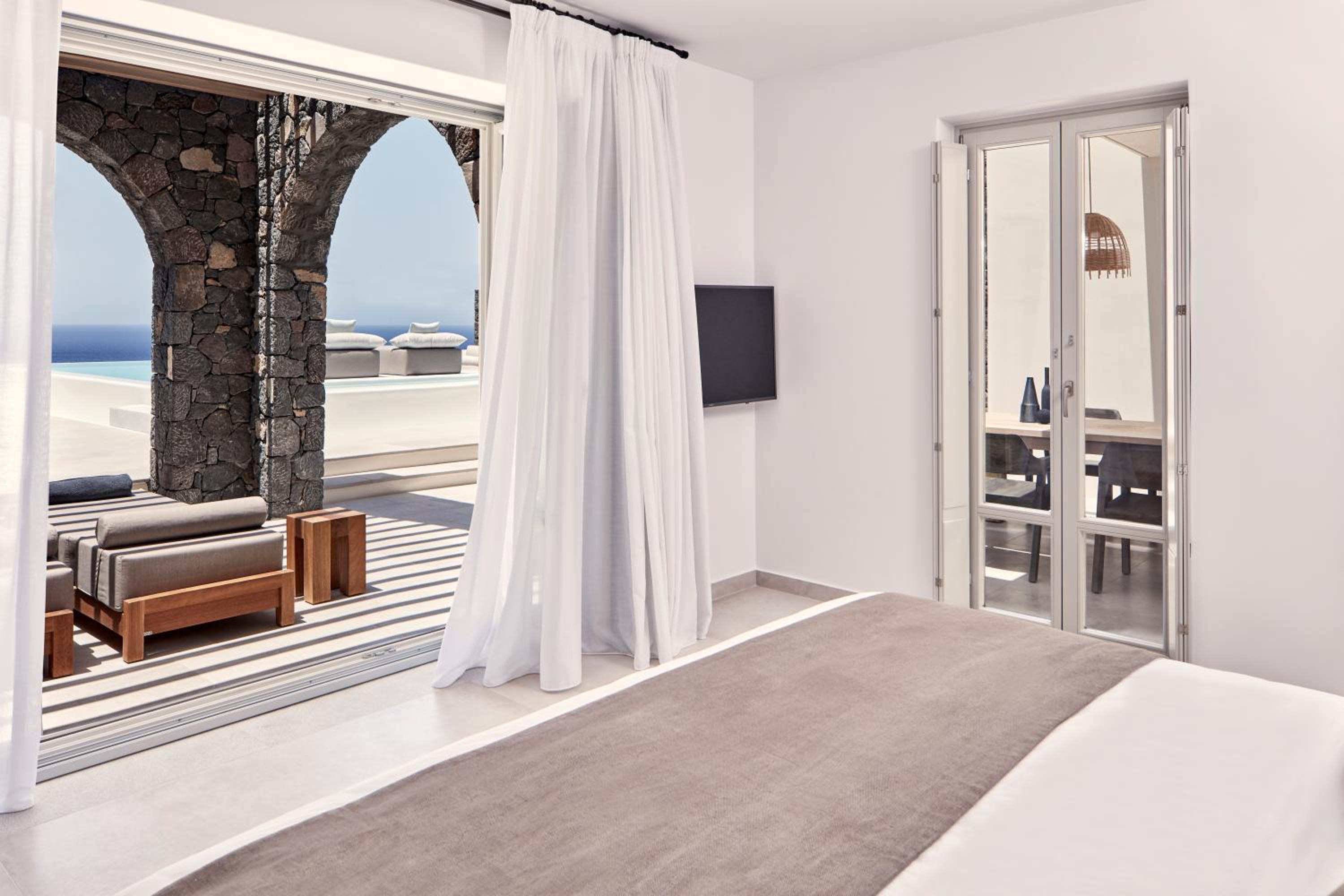 Villa Epitome con Piscina