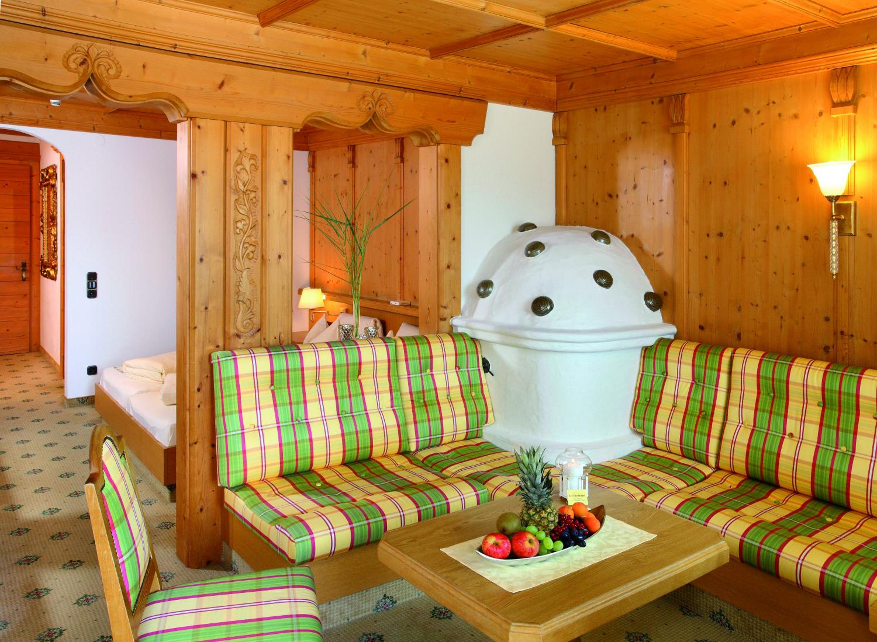 Comfort Family Room Landhaus - Photo 3