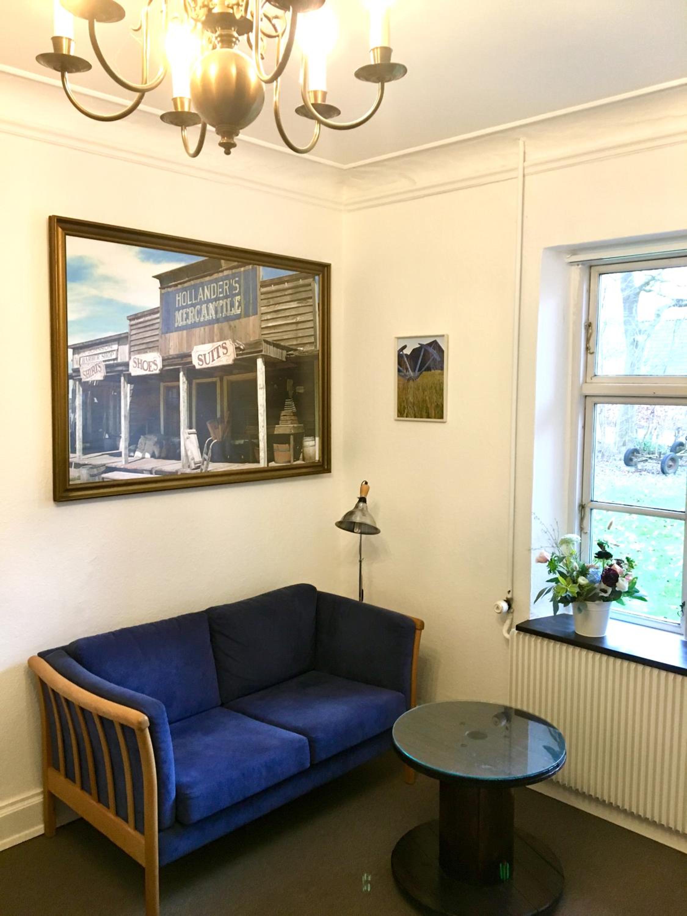 Standard Double Room With Shared Bathroom photo 2