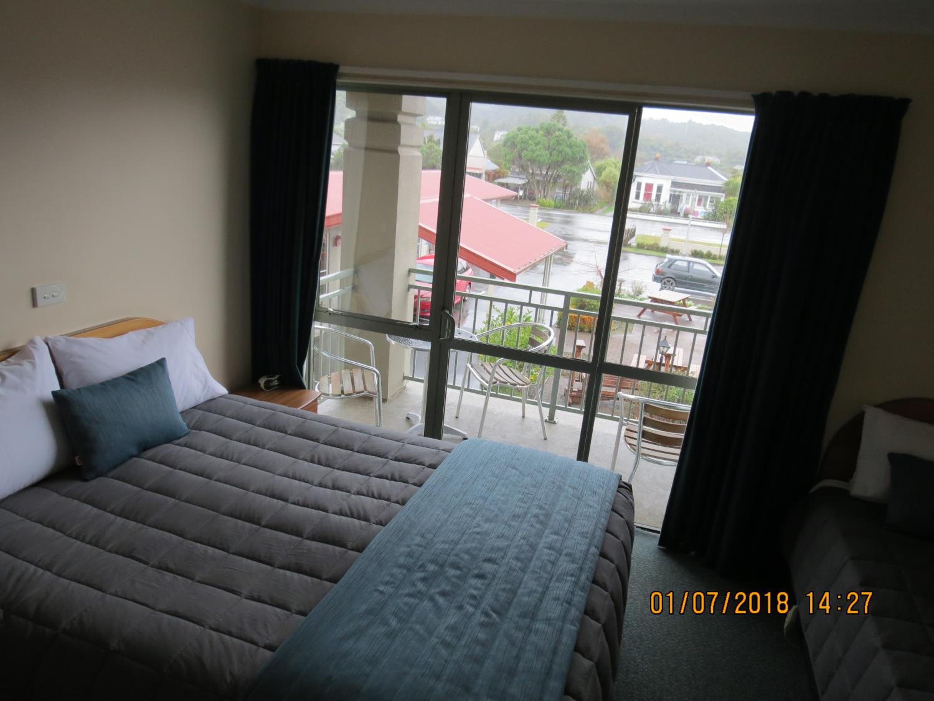 Two-Bedroom Apartment photo 2