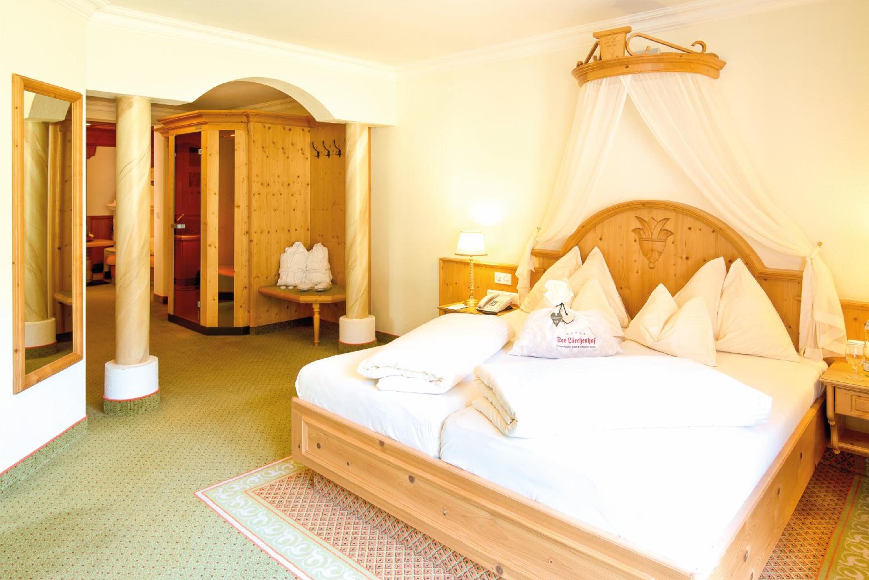 Family Suite Landhaus - Photo 1