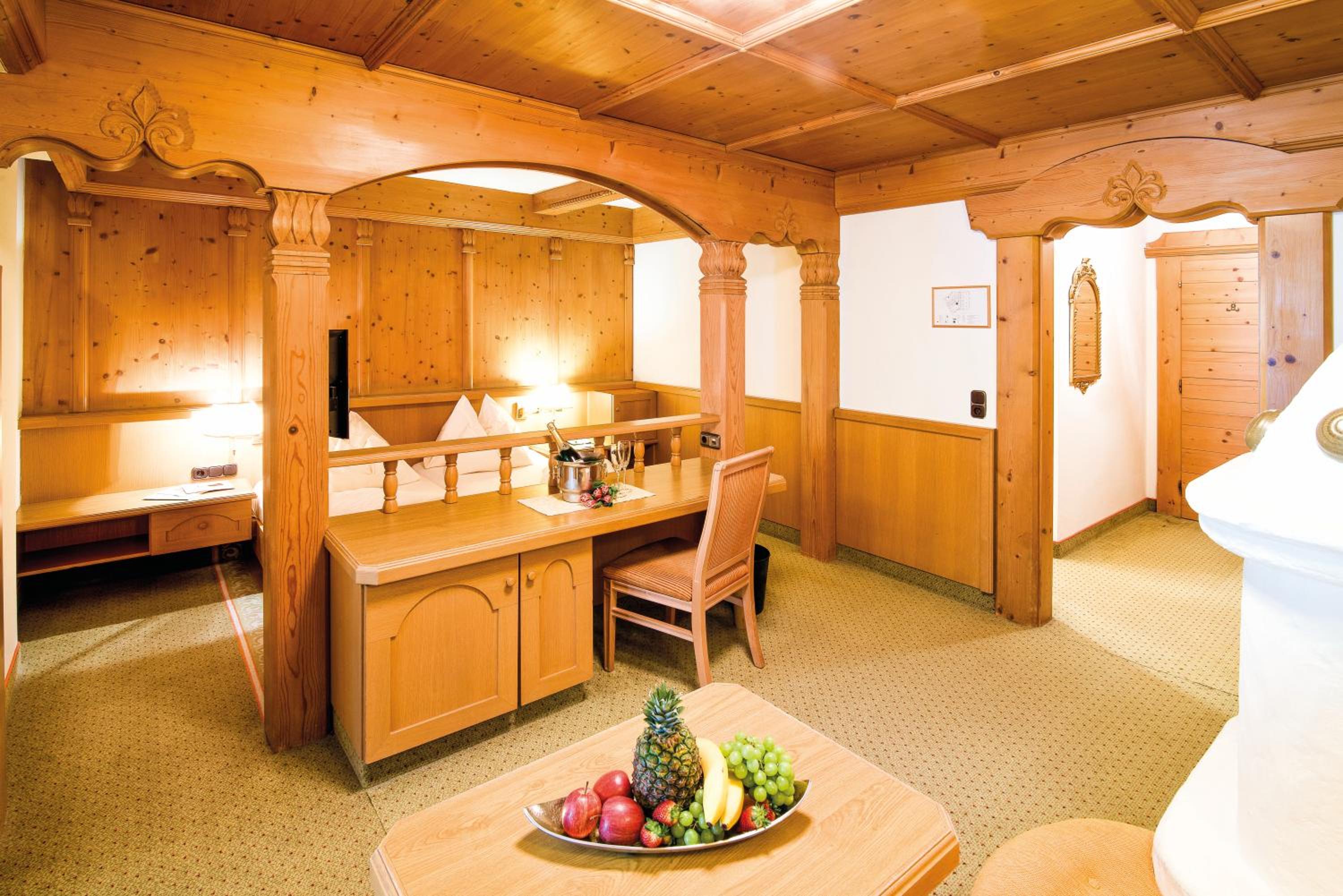 Family Suite Landhaus - Photo 3