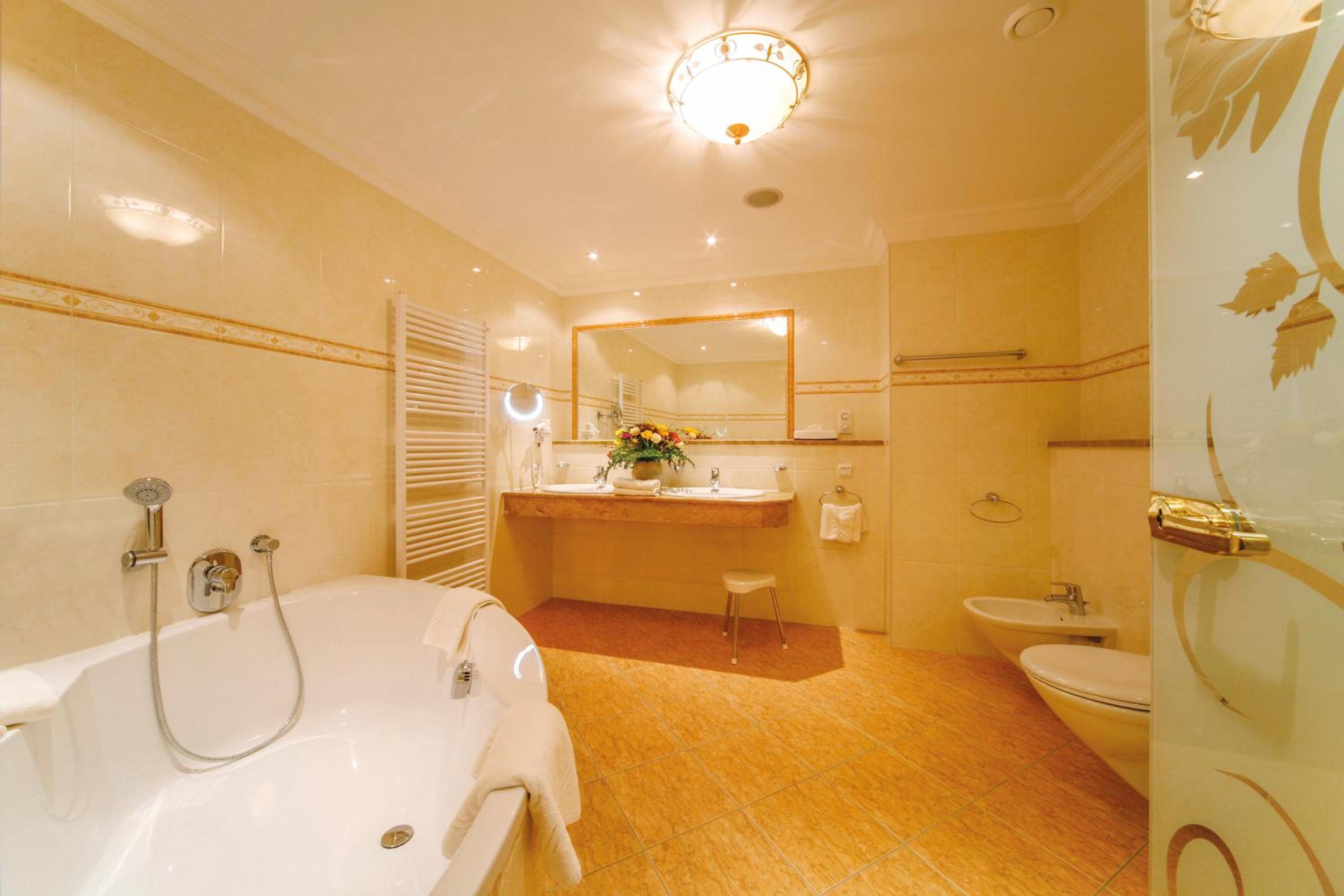 Family Suite Landhaus - Photo 2