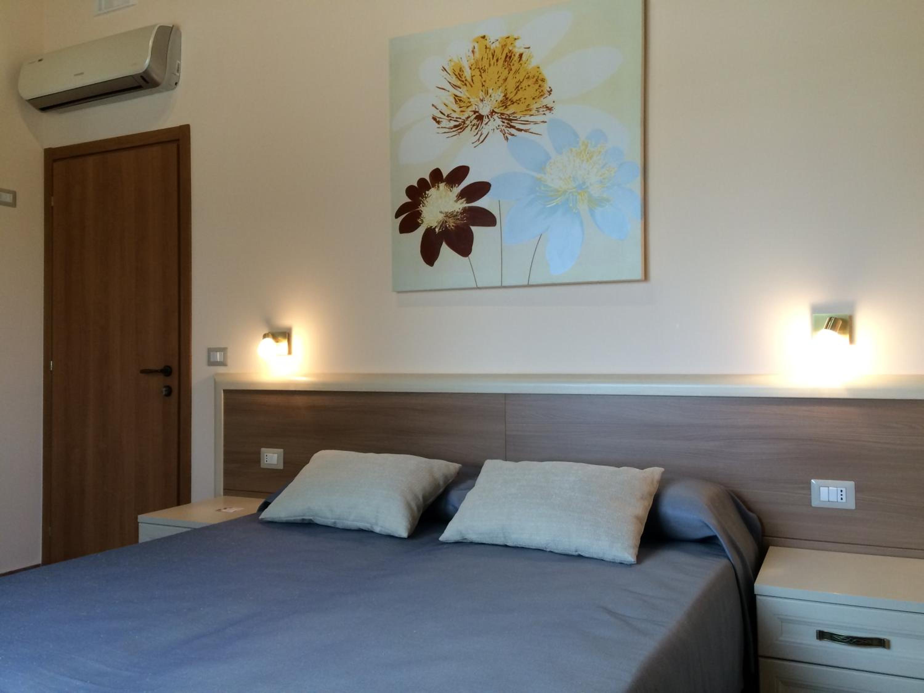Double or Twin Room with View photo 1