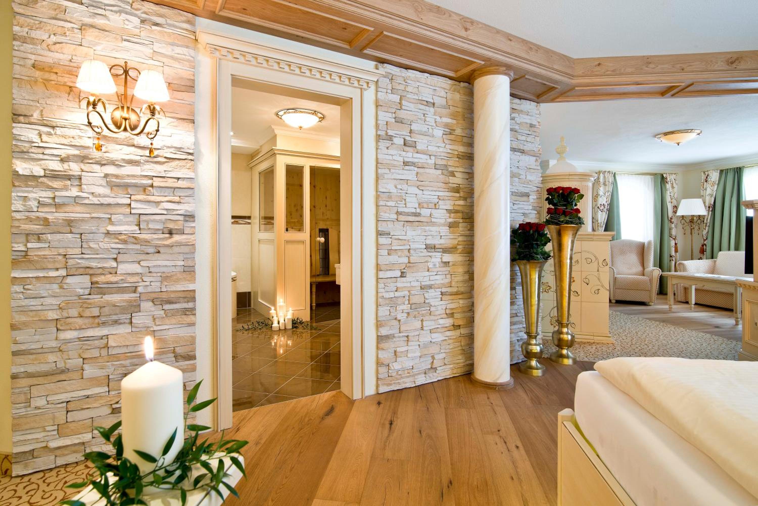 Family Suite De Luxe Landhaus - Photo 4