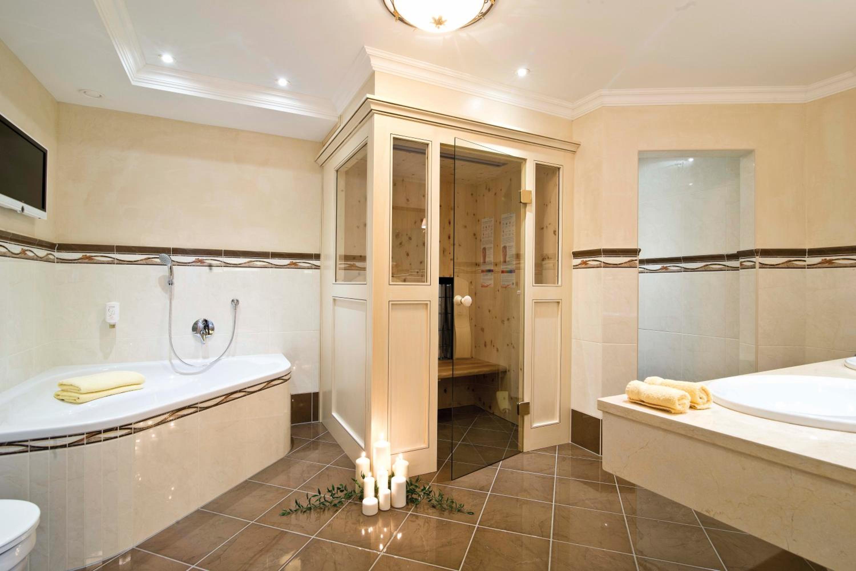 Family Suite De Luxe Landhaus - Photo 3