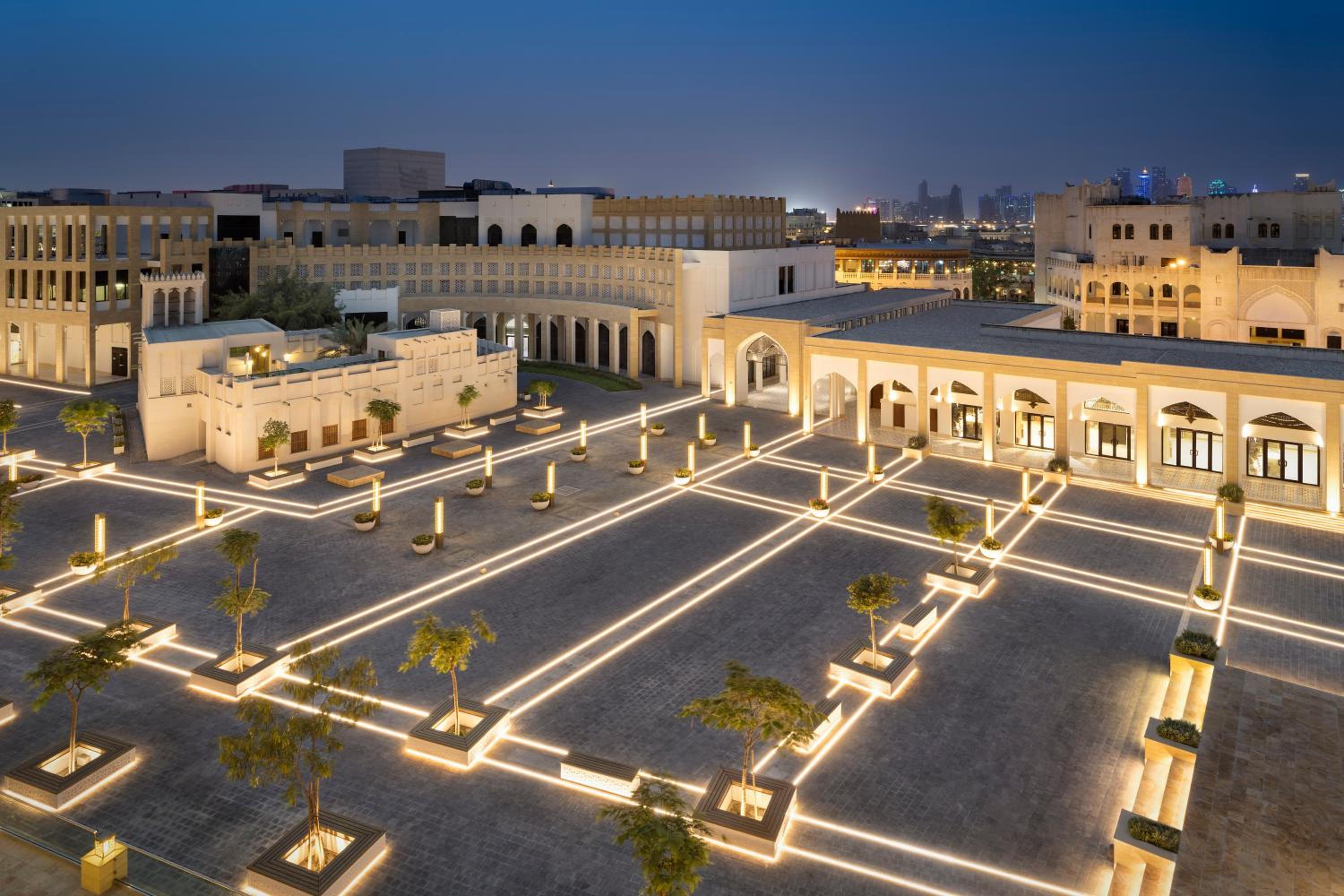 Superior Souq Piazza View Room photo 2