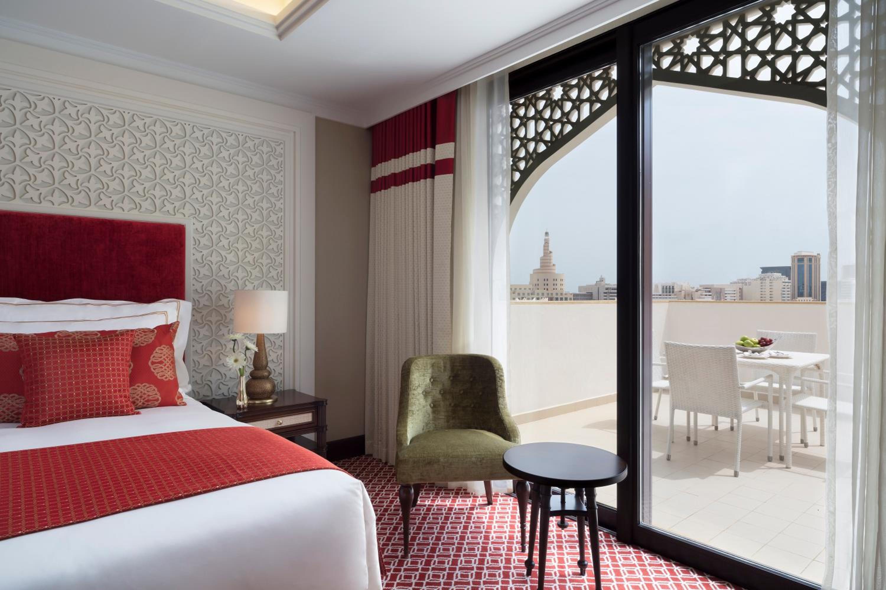 Deluxe Suite