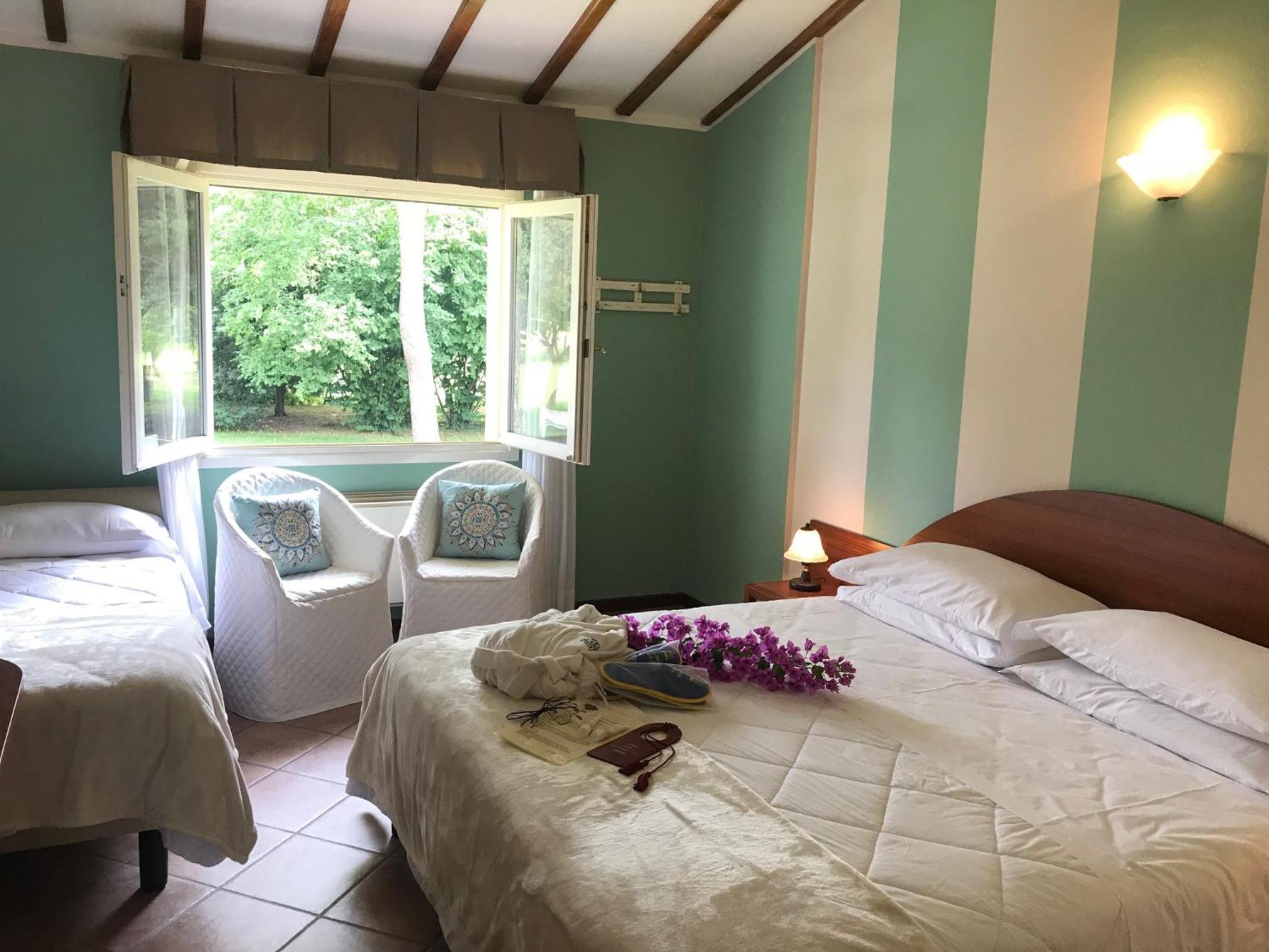 Triple Room - Photo 1