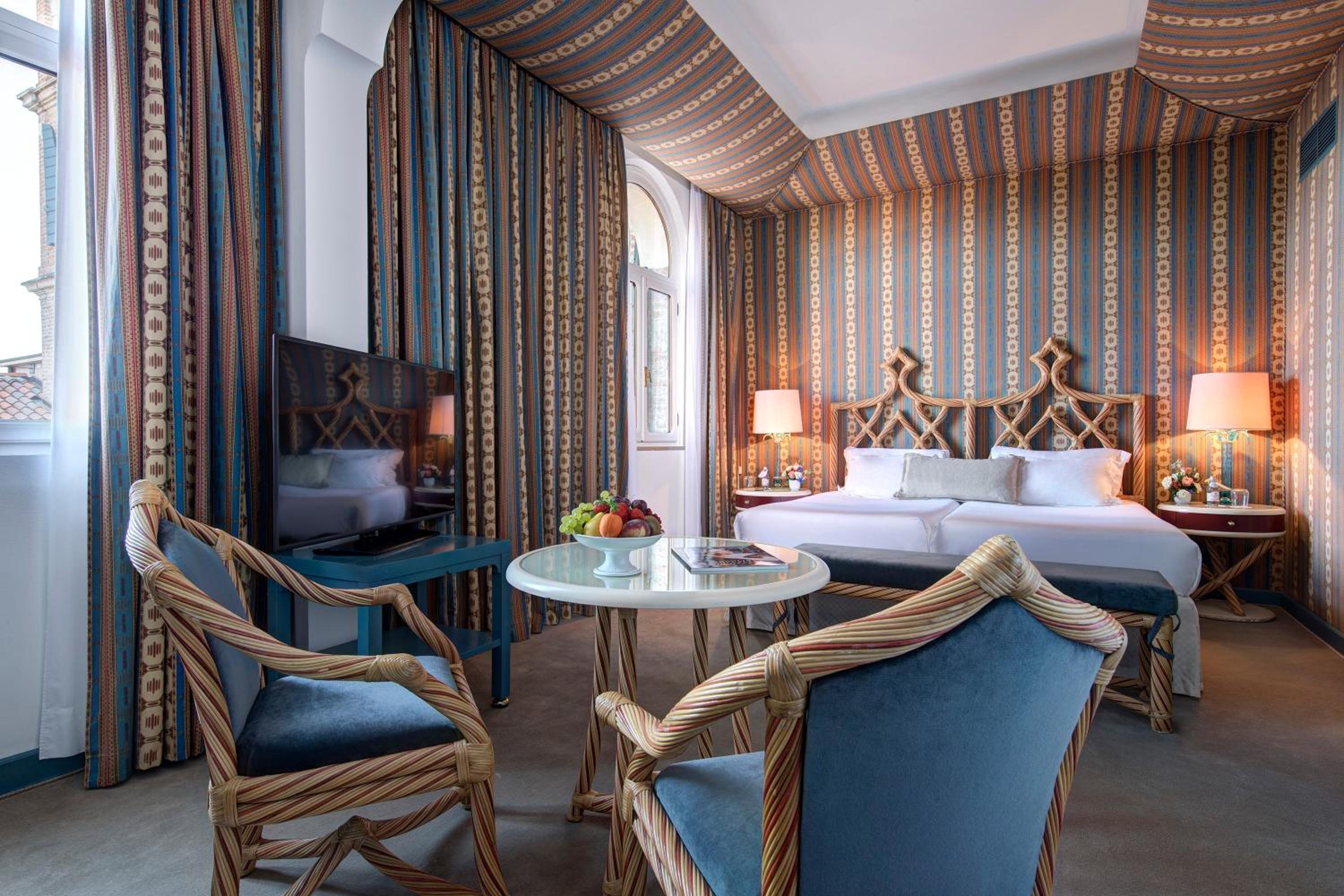 Classic Double or Twin Room