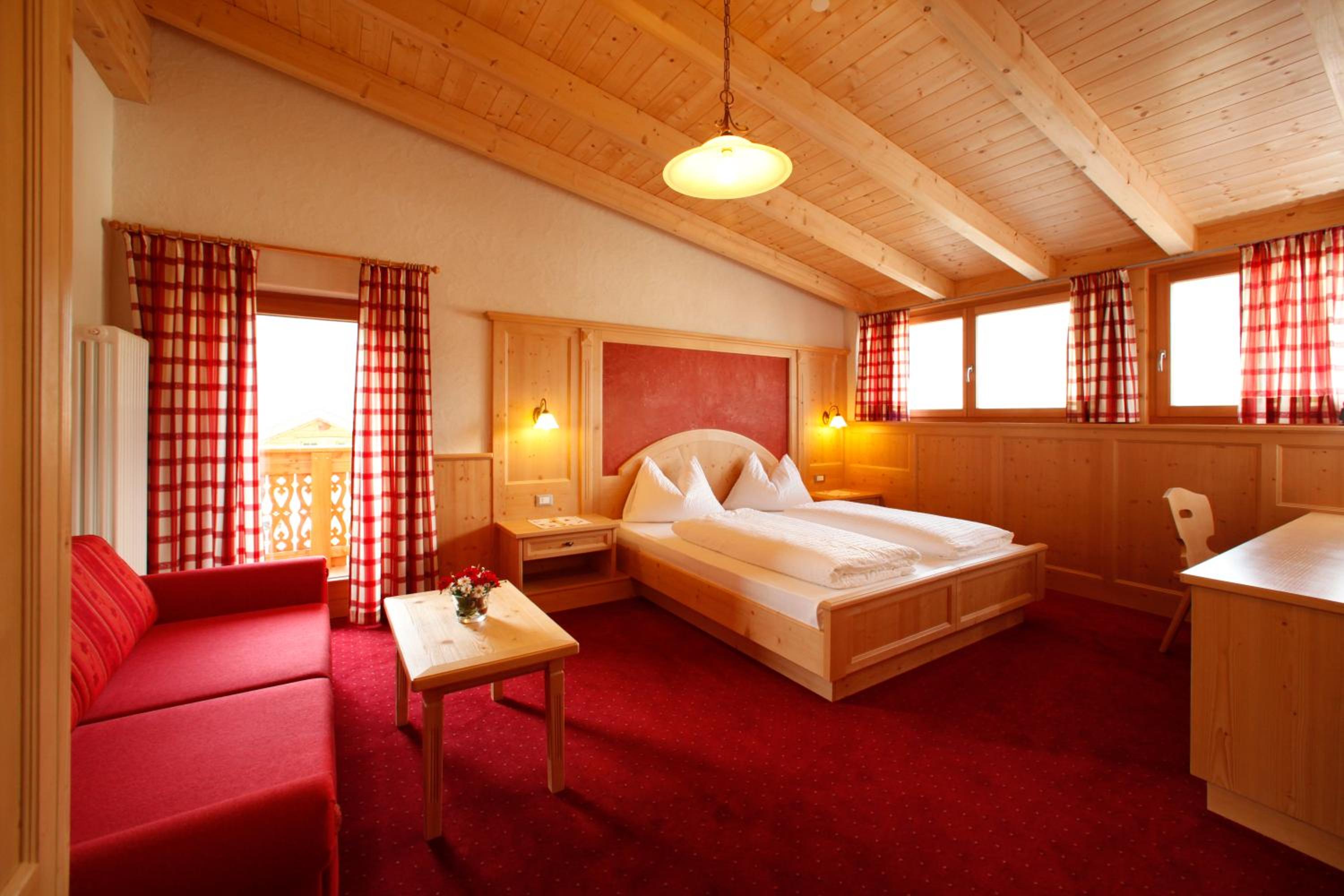 Double Room - Photo 11