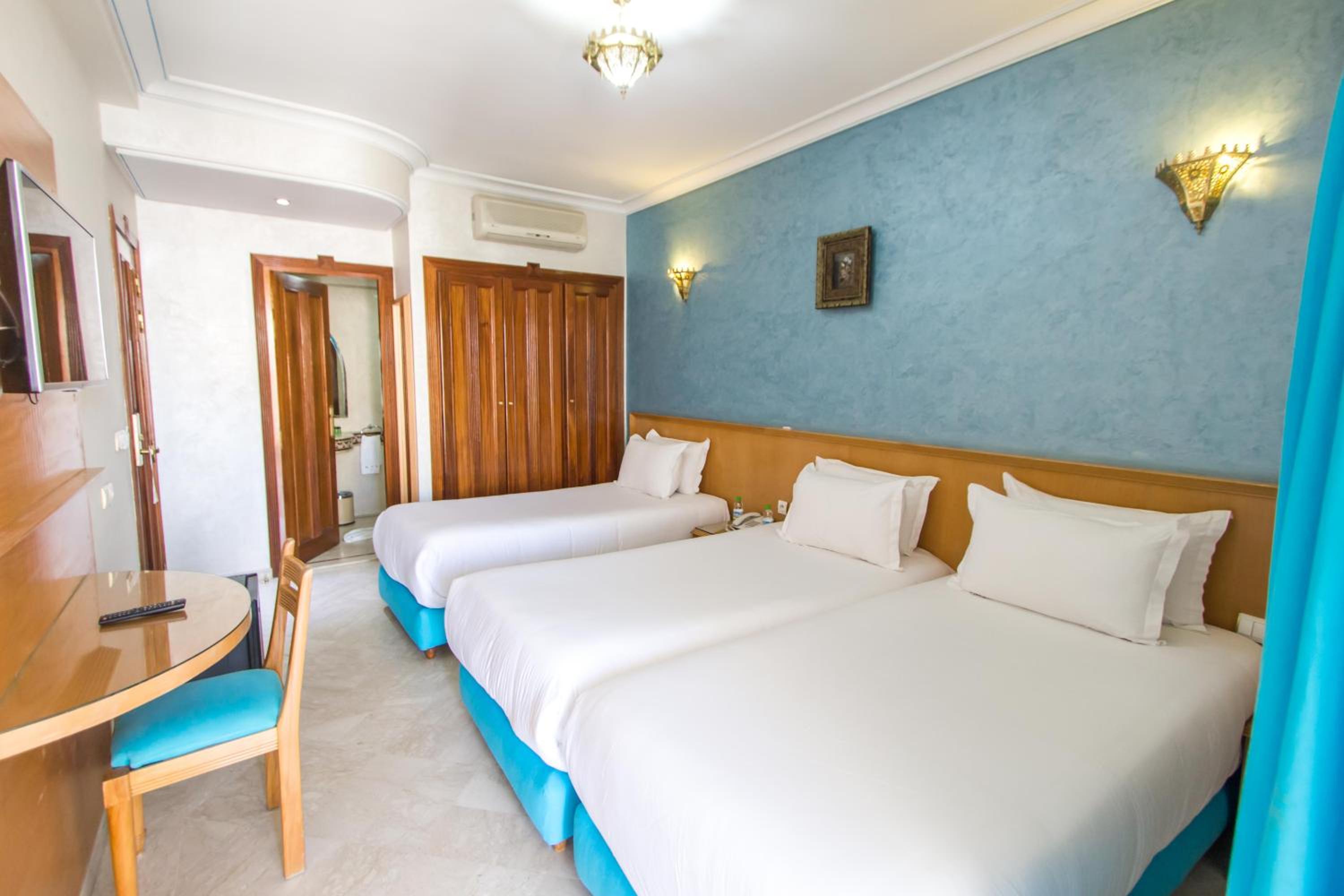 Triple Room - Photo 2