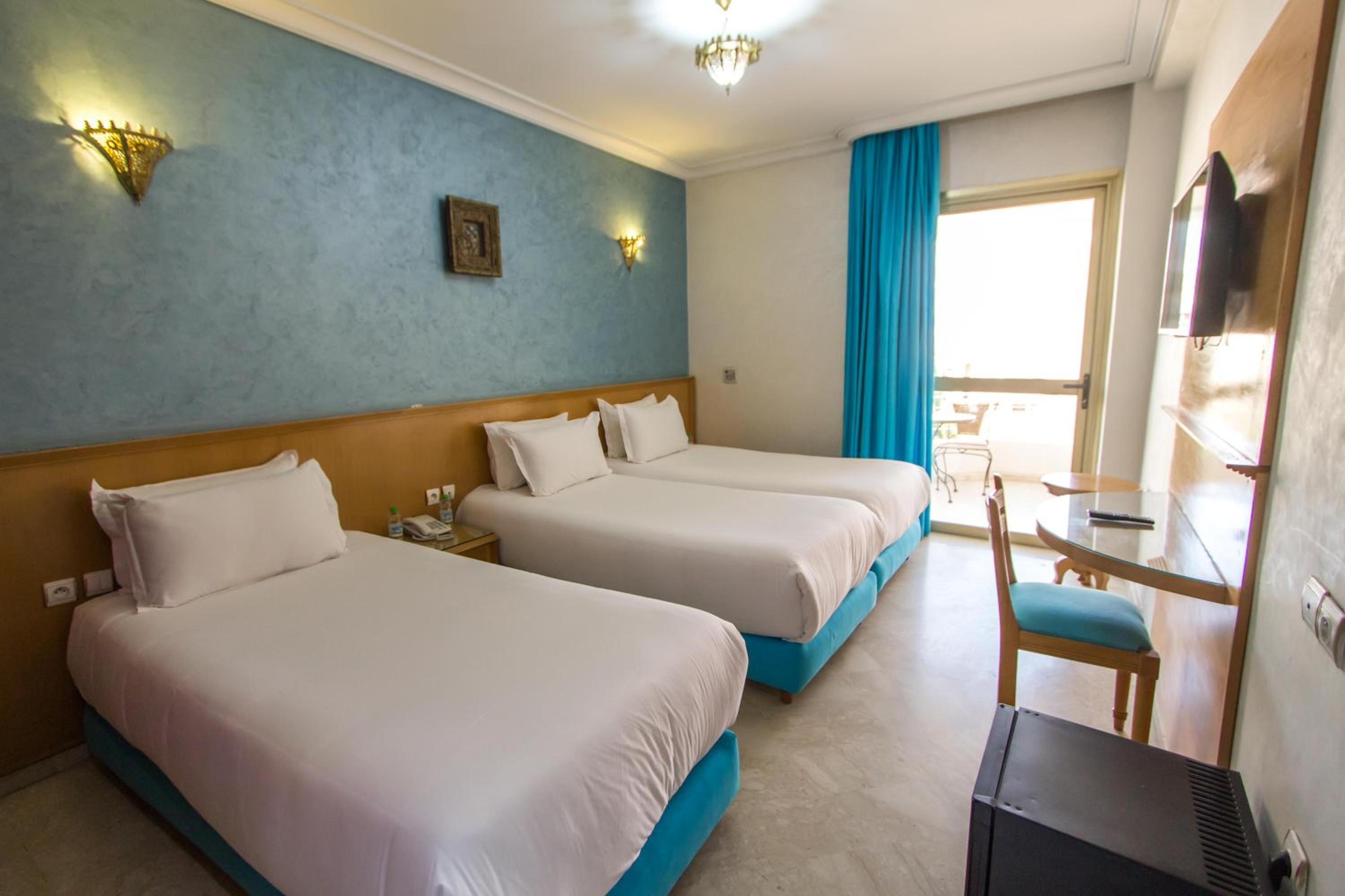 Triple Room - Photo 1