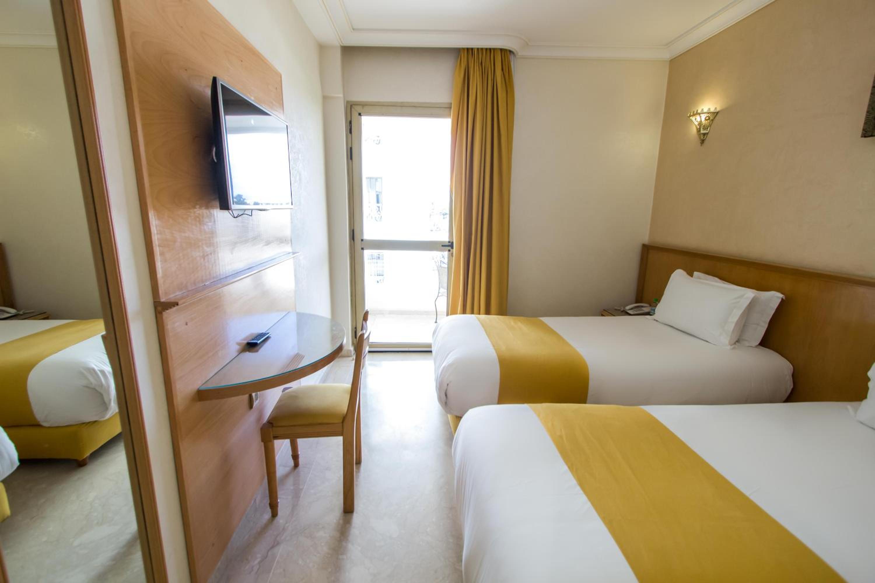 Double or Twin Room - Photo 1