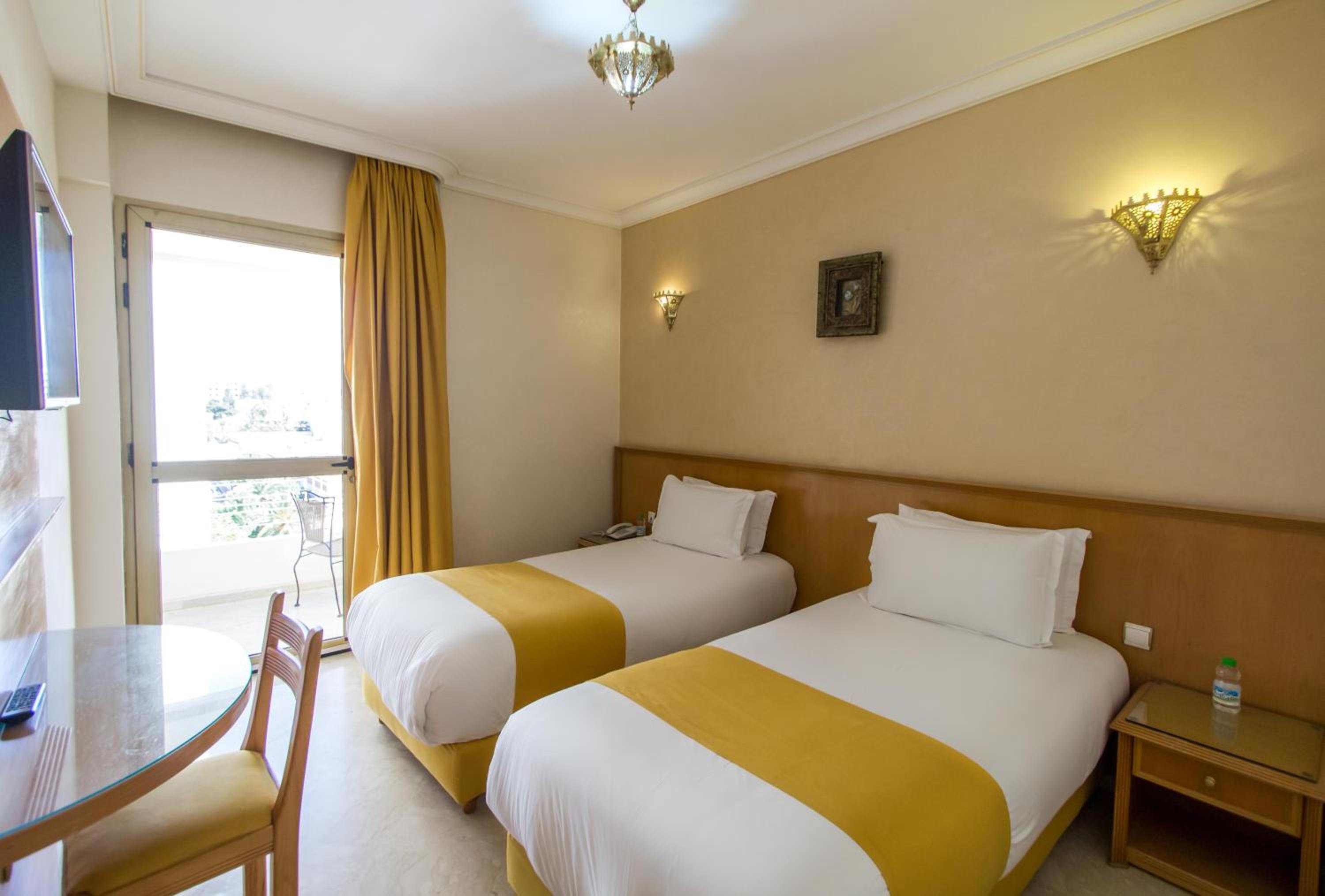 Double or Twin Room - Photo 3