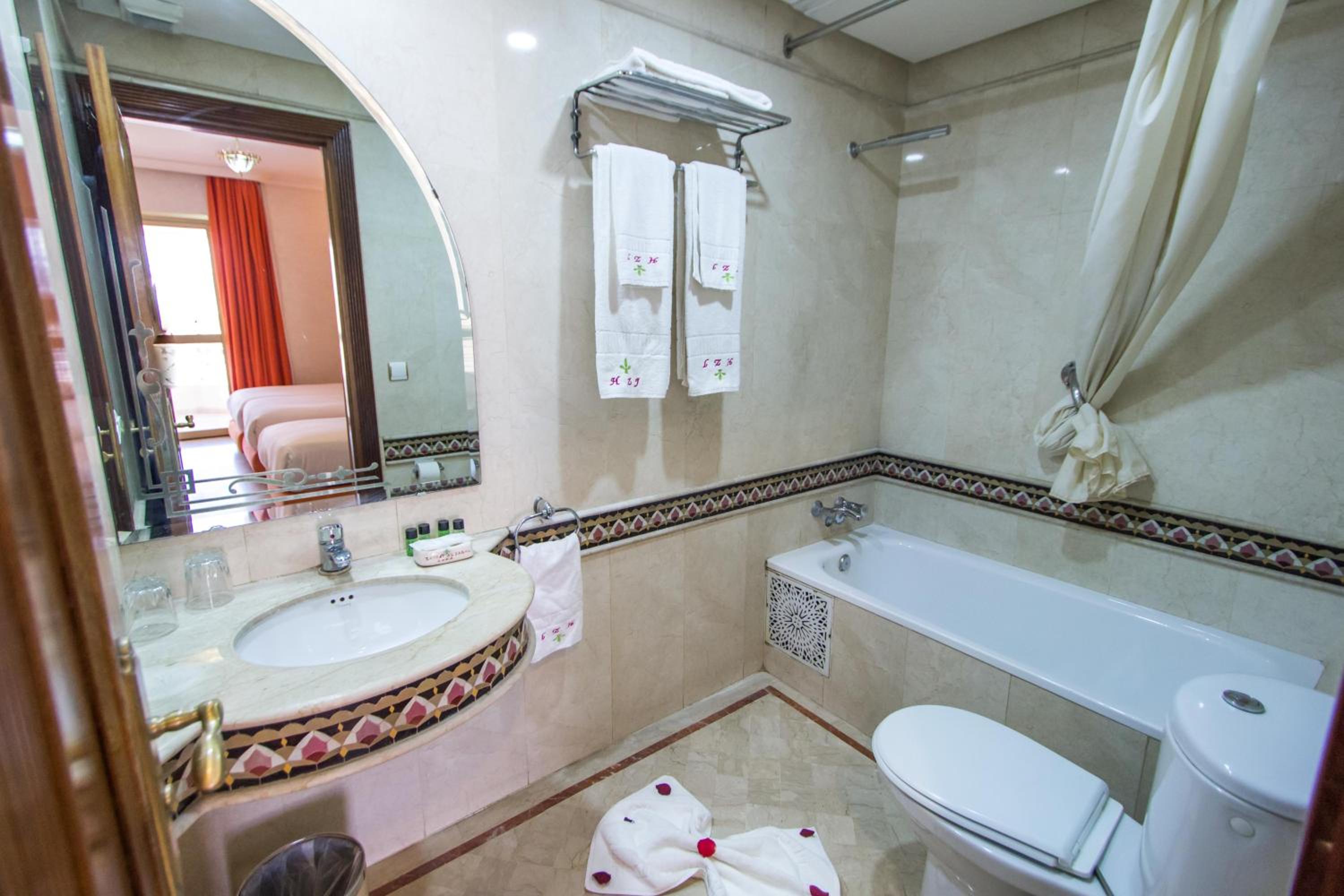 Triple Room - Photo 5