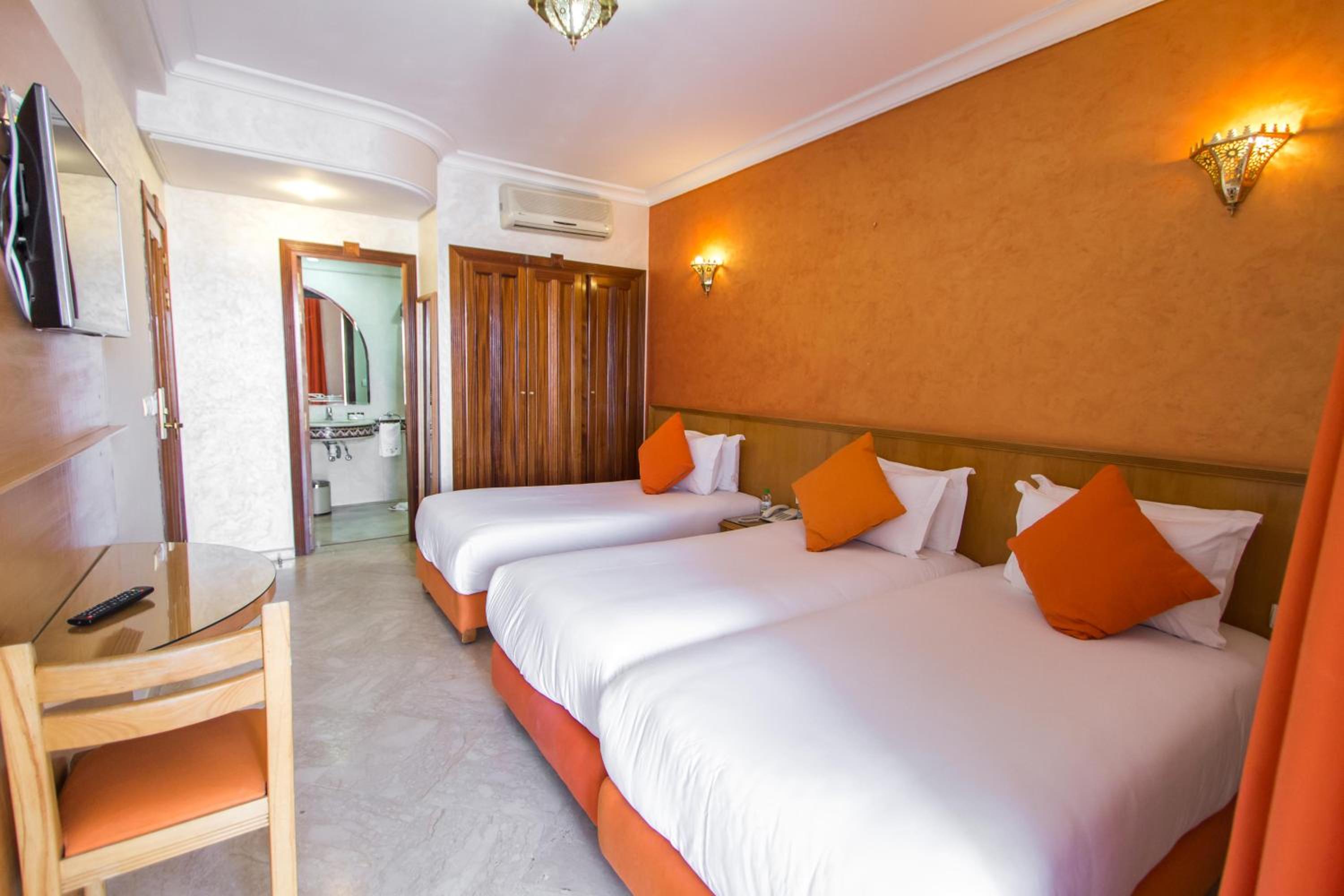 Triple Room - Photo 3