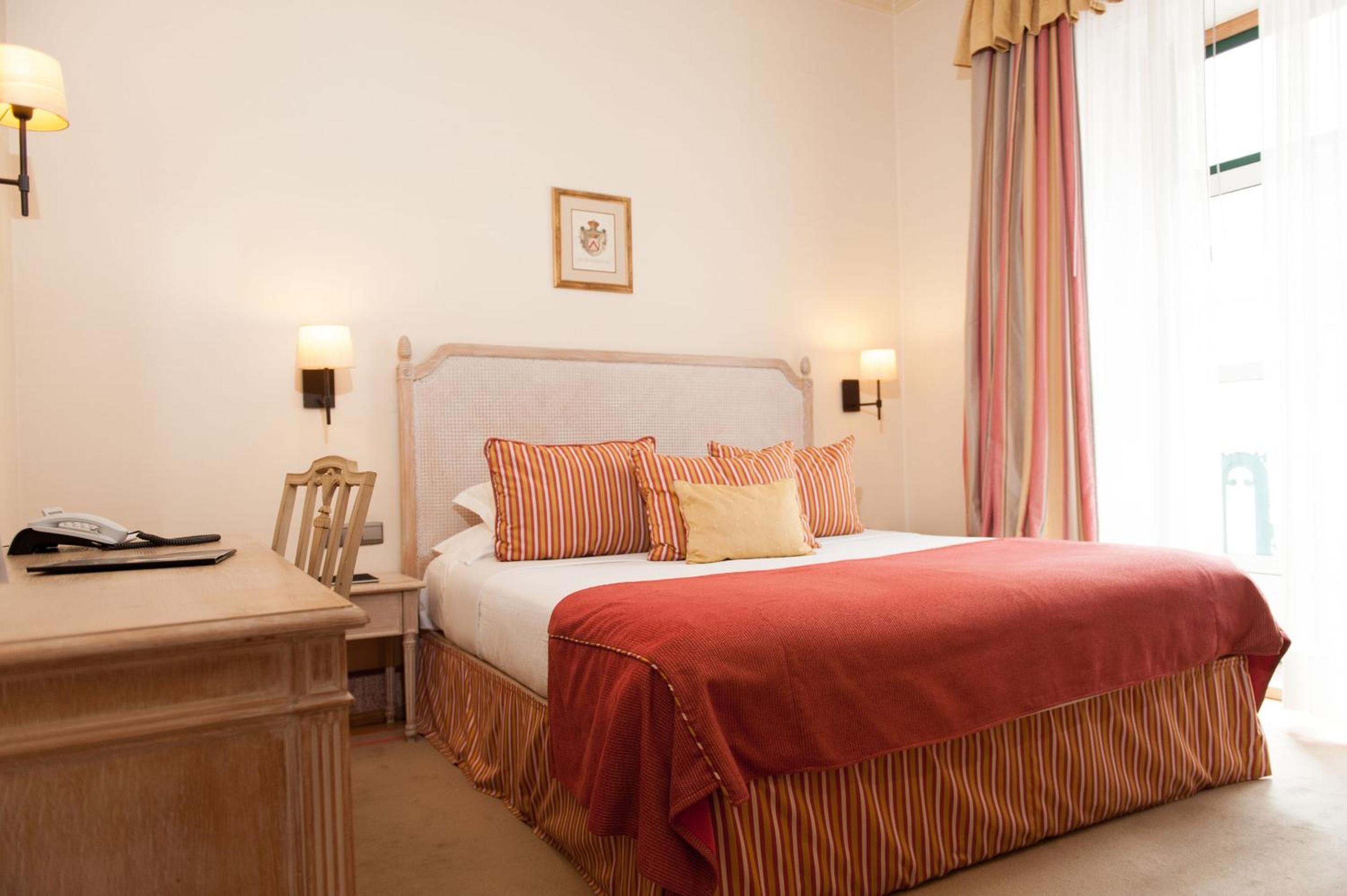 Luxury Double Room photo 1