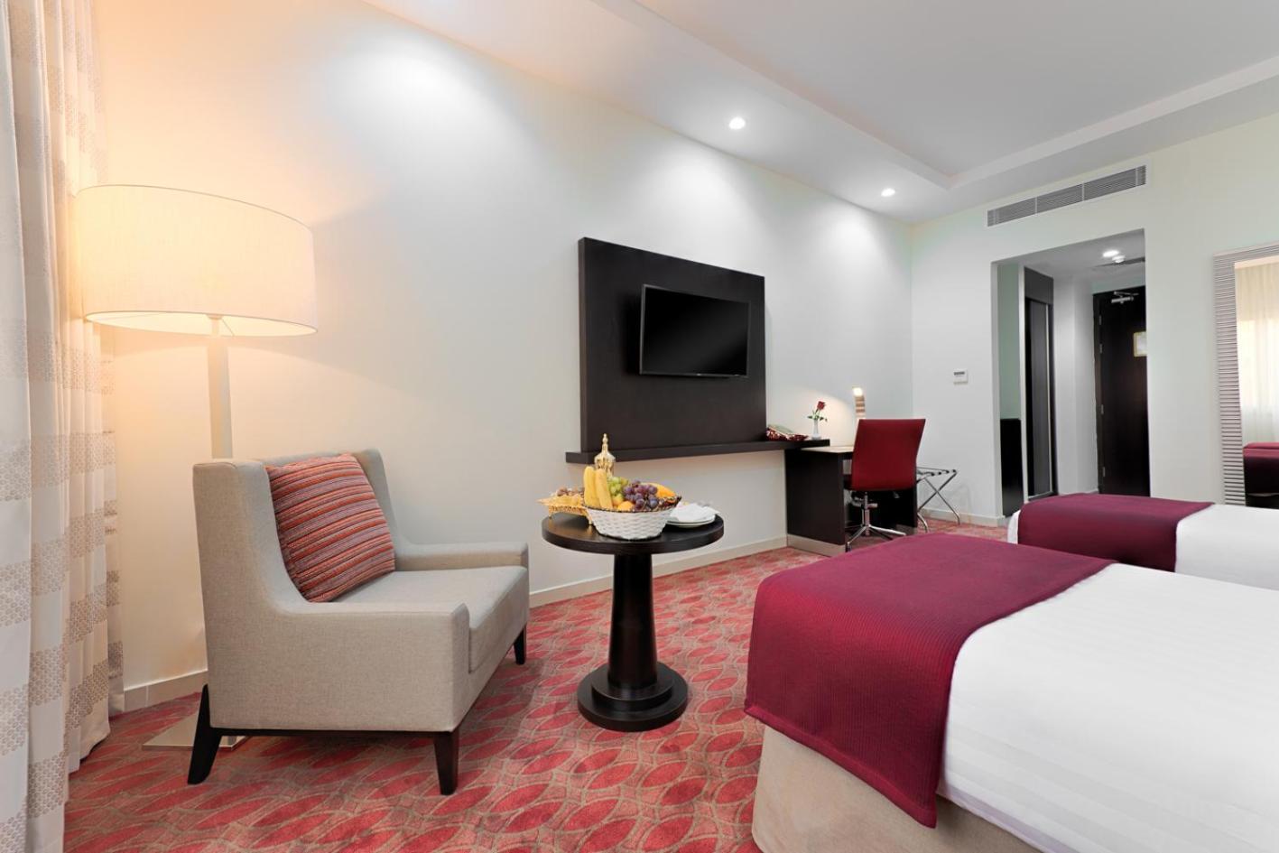 Executive Suite photo 3