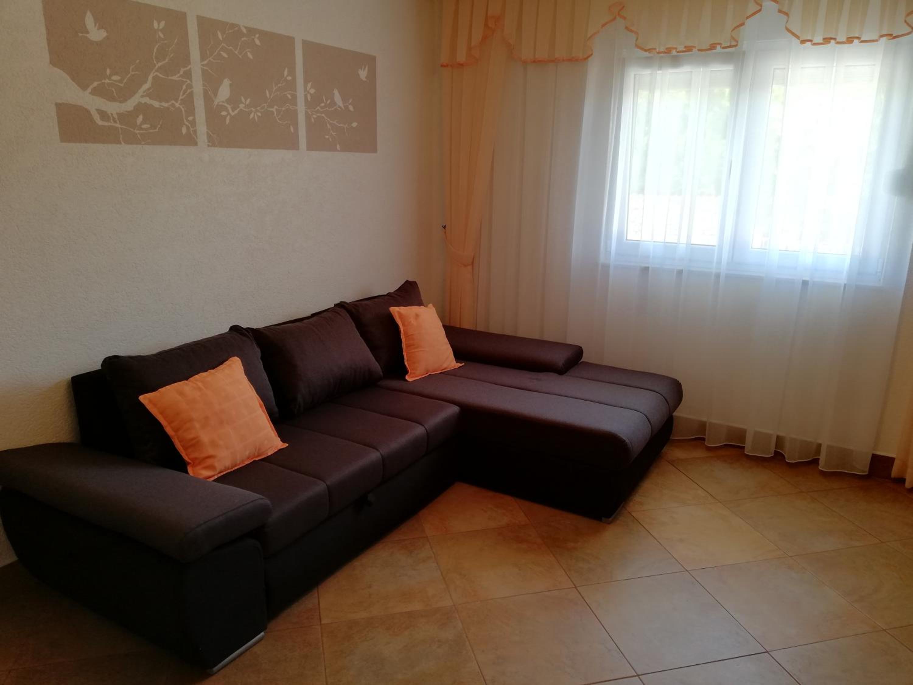 Apartment - Ground Floor photo 1