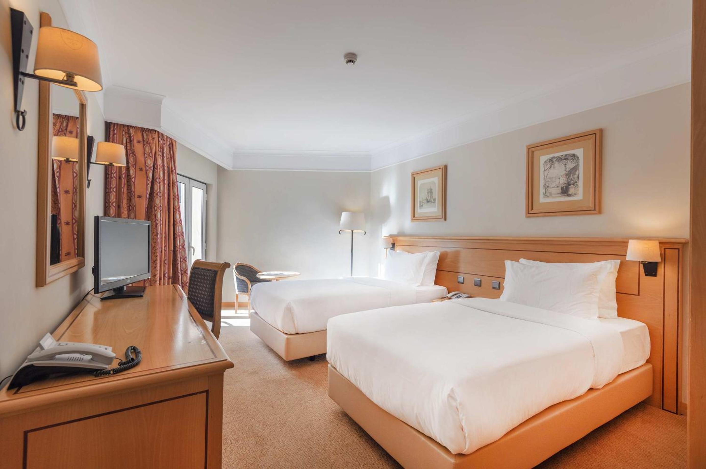 Standard Twin Room photo 1