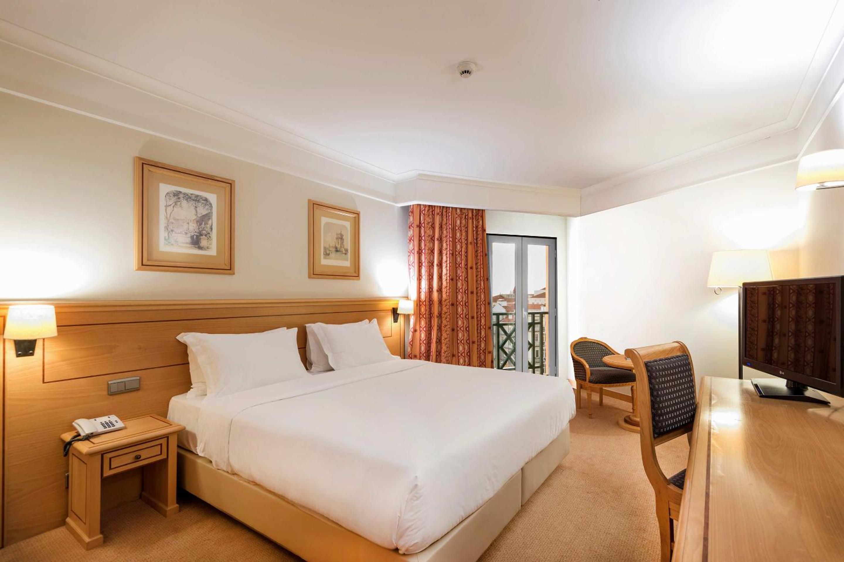 Standard Double Room photo 1