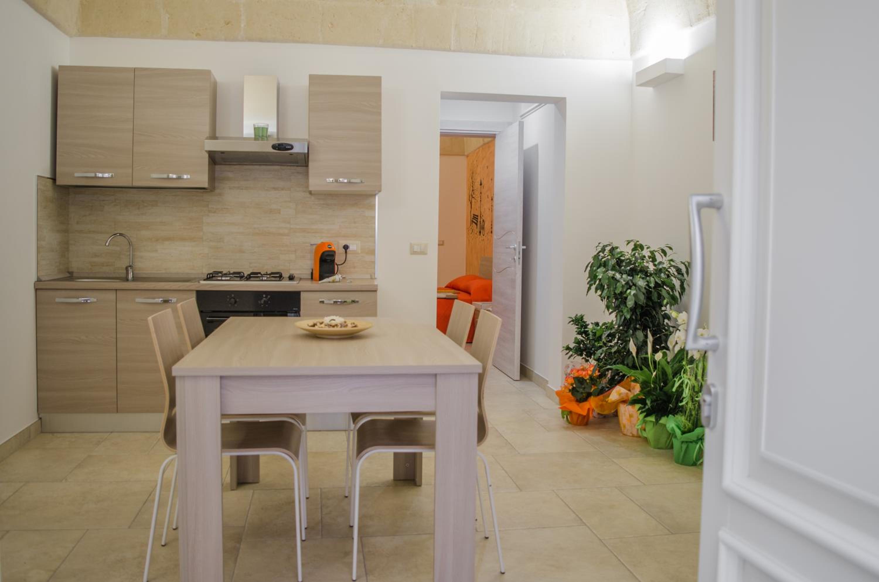One-Bedroom House photo 2